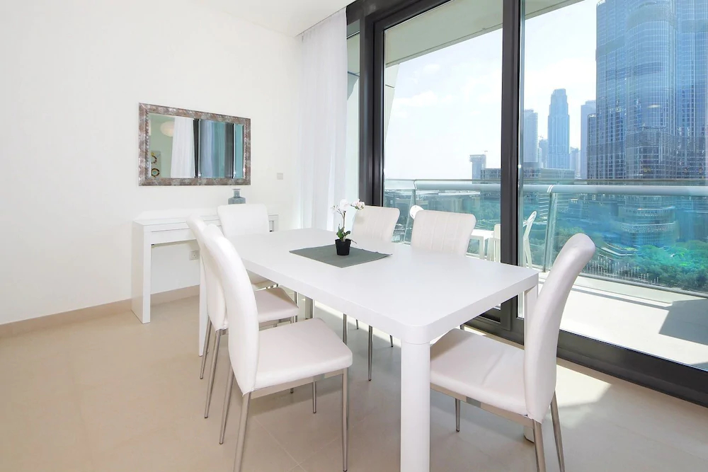 Burj Vista by New Arabian Holiday Homes
