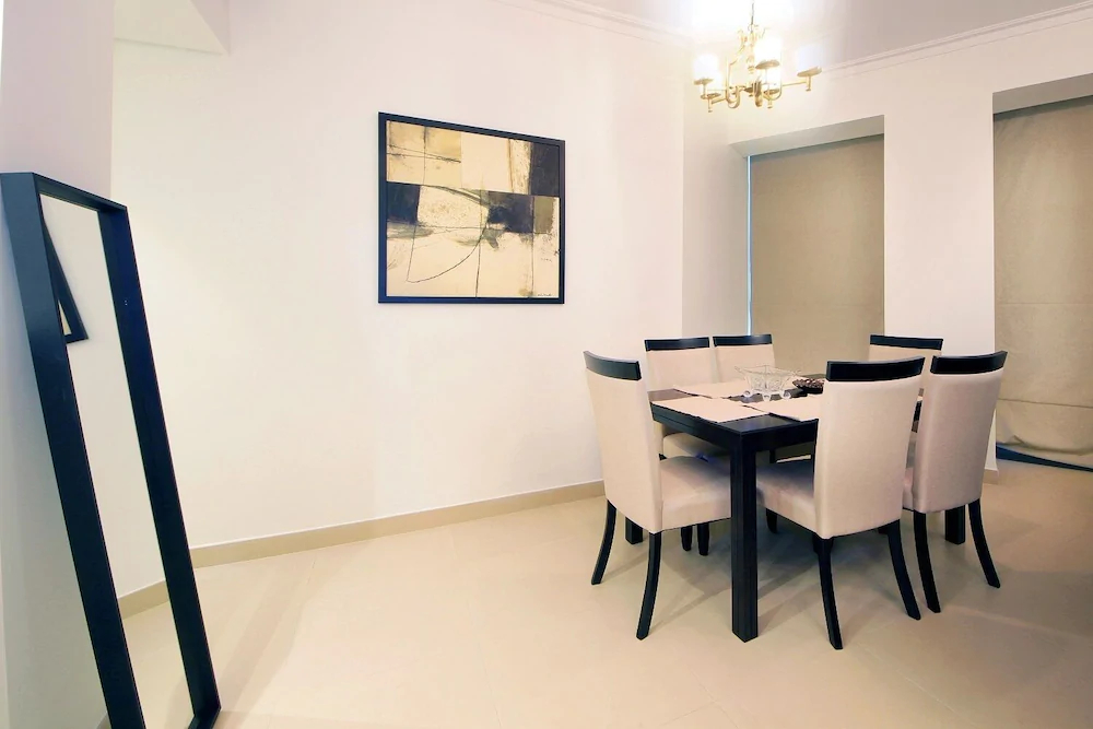 Burj Vista by New Arabian Holiday Homes