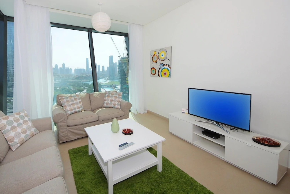 Burj Vista by New Arabian Holiday Homes