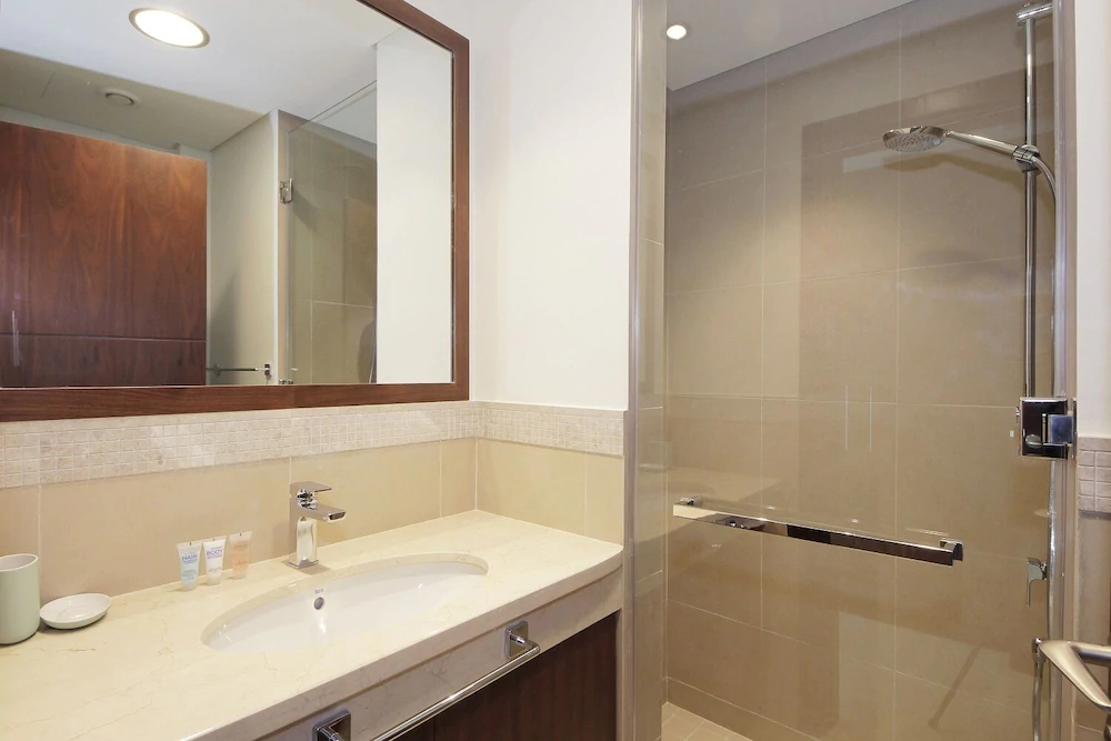 Burj Vista by New Arabian Holiday Homes