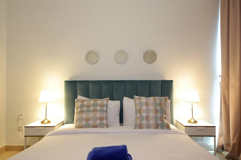 Burj Vista by New Arabian Holiday Homes