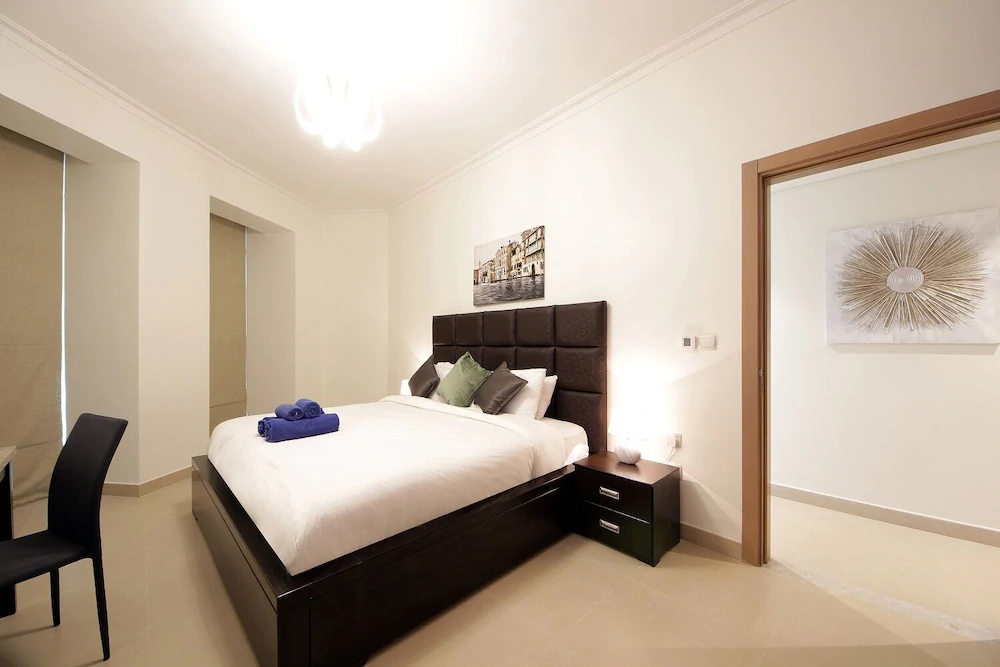 Burj Vista by New Arabian Holiday Homes