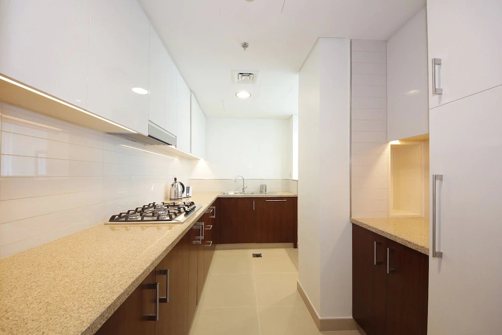 Burj Vista by New Arabian Holiday Homes