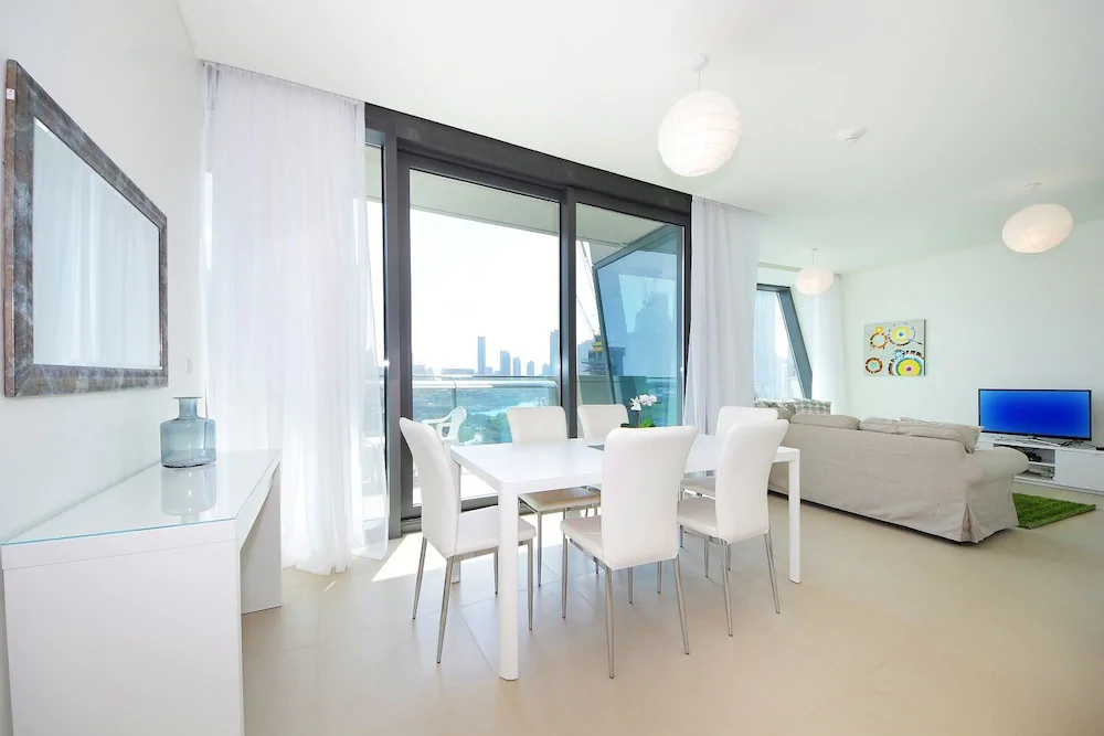 Burj Vista by New Arabian Holiday Homes