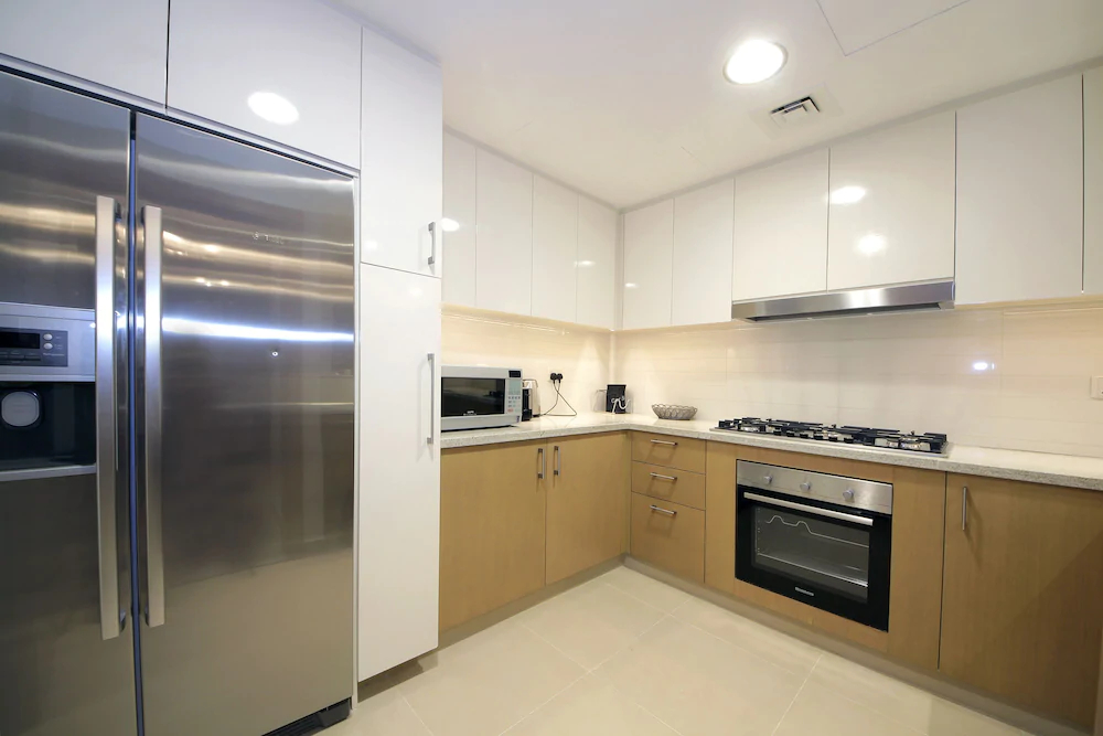 Burj Vista by New Arabian Holiday Homes