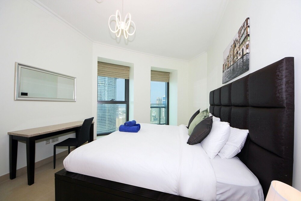 Burj Vista by New Arabian Holiday Homes