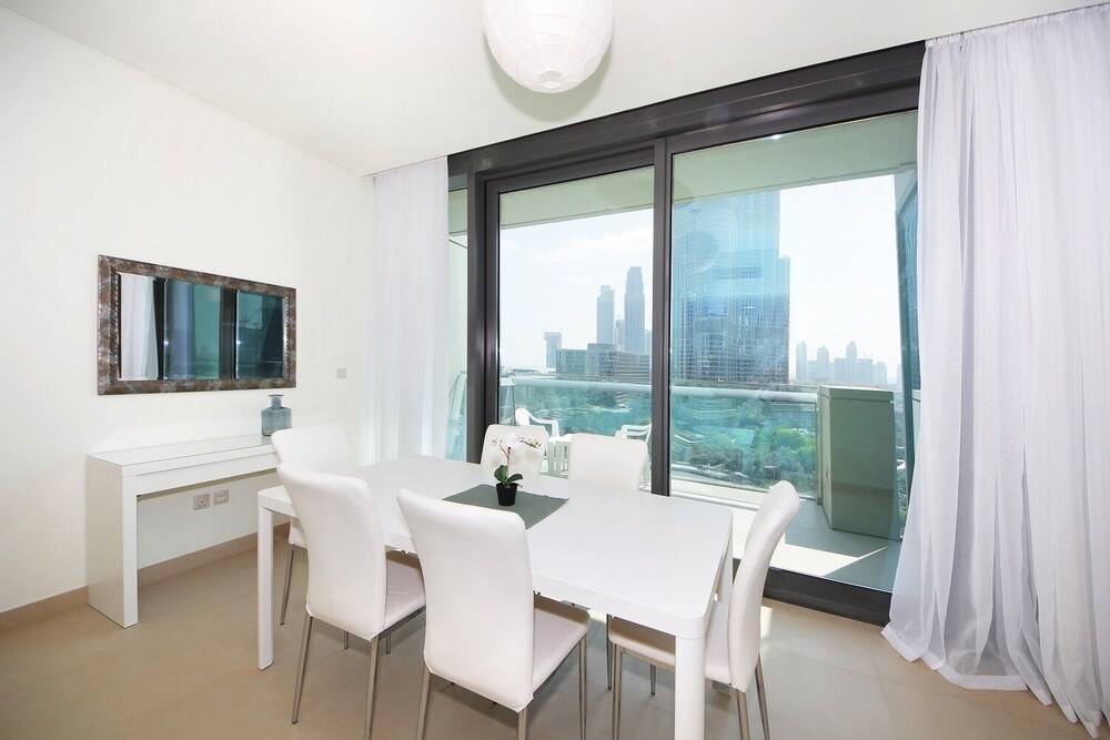 Burj Vista by New Arabian Holiday Homes