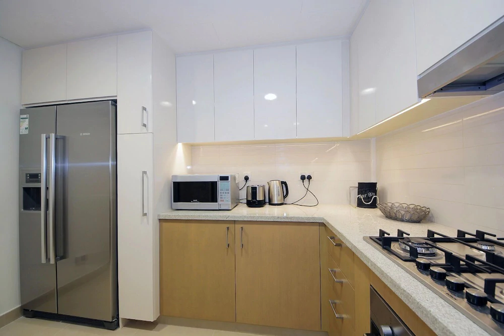 Burj Vista by New Arabian Holiday Homes