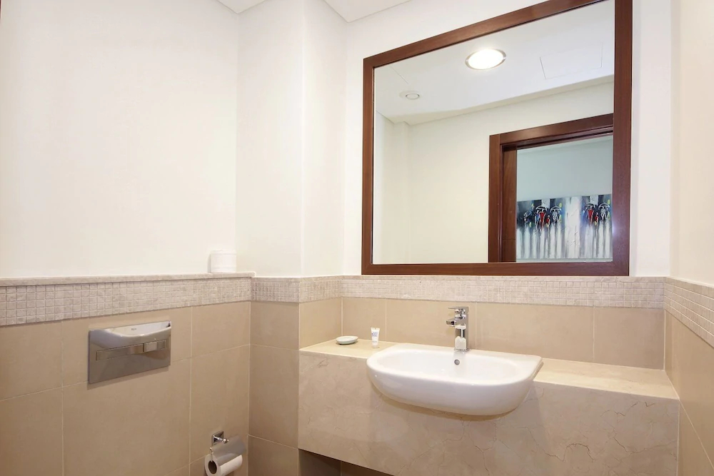 Burj Vista by New Arabian Holiday Homes