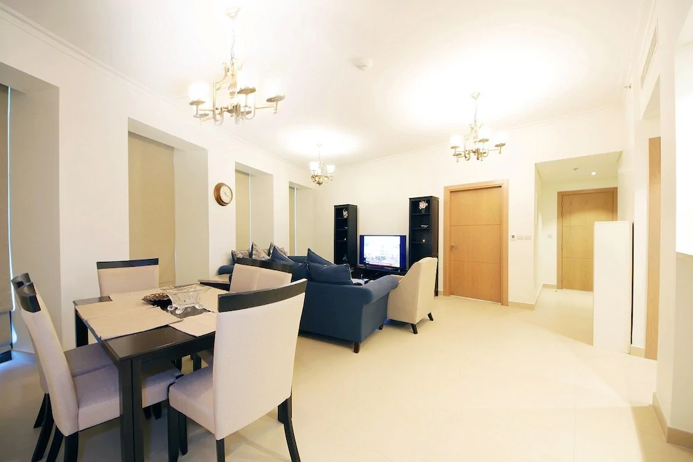Burj Vista by New Arabian Holiday Homes