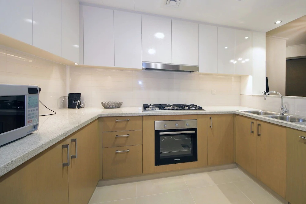Burj Vista by New Arabian Holiday Homes