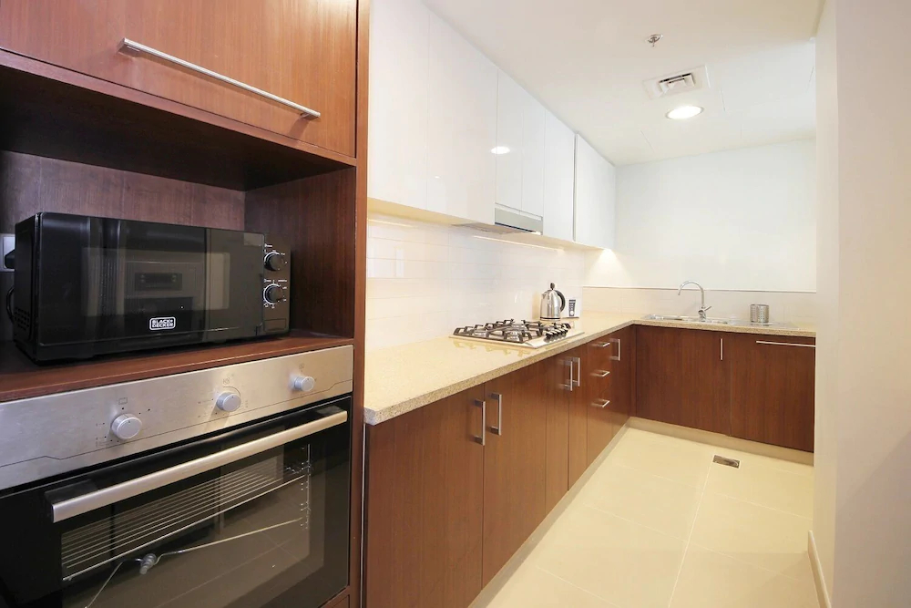 Burj Vista by New Arabian Holiday Homes