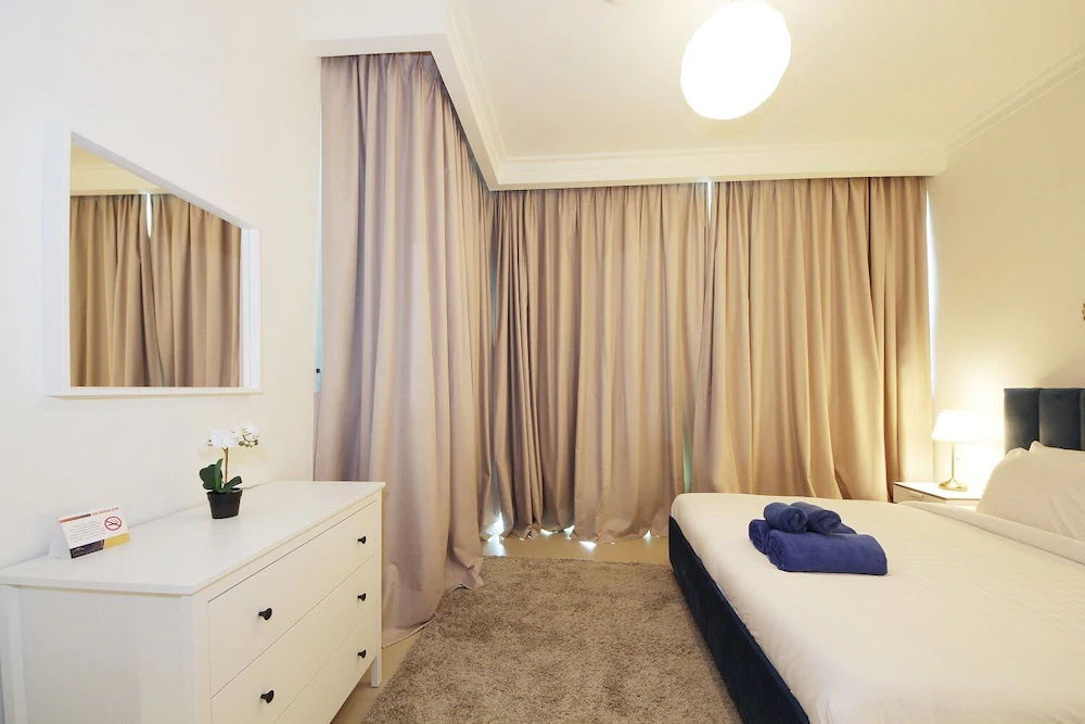 Burj Vista by New Arabian Holiday Homes