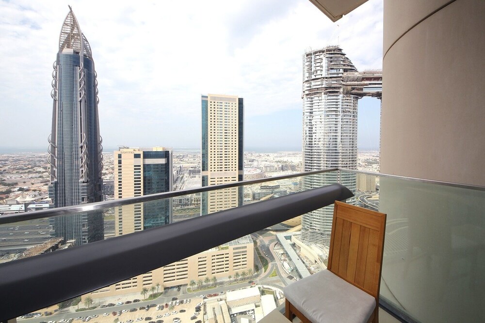Burj Vista by New Arabian Holiday Homes