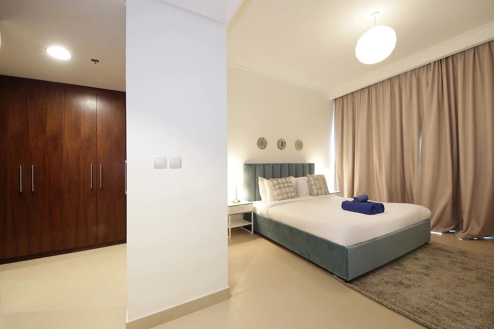Burj Vista by New Arabian Holiday Homes