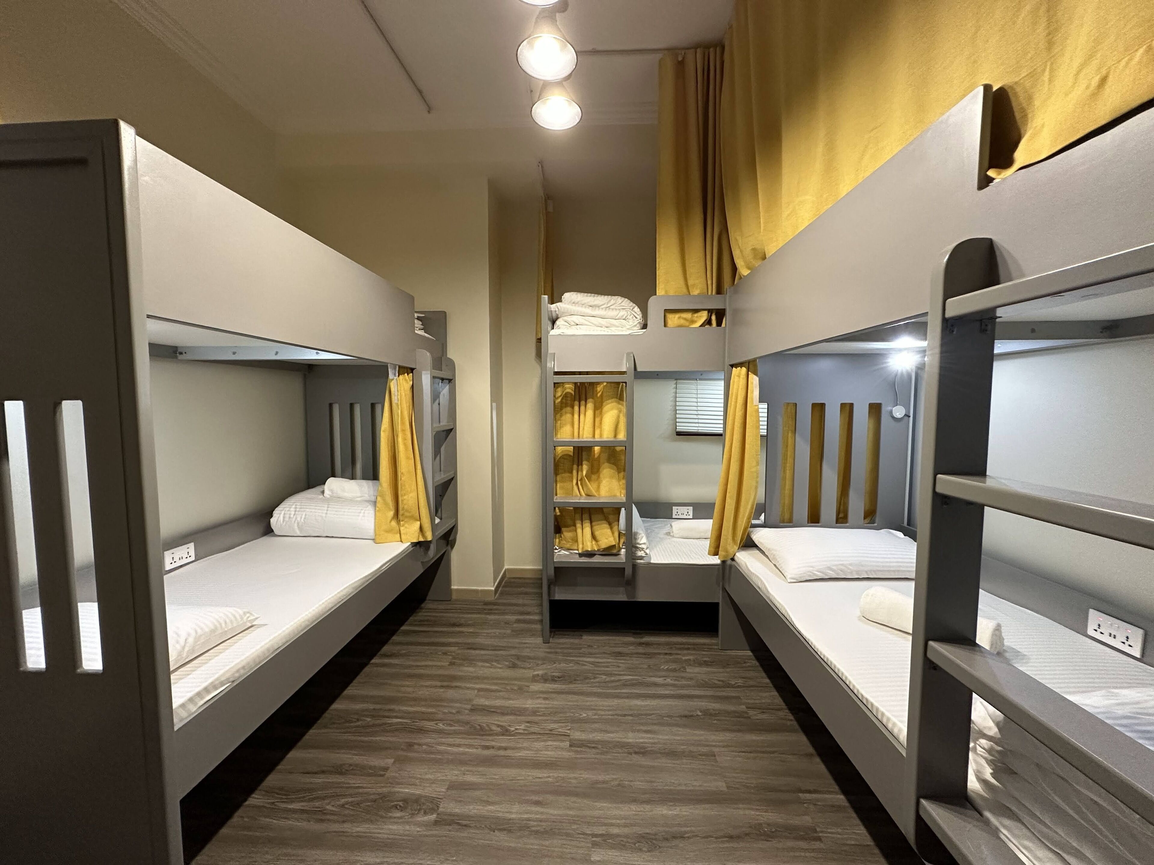 Business Backpackers JBR (BBJ)