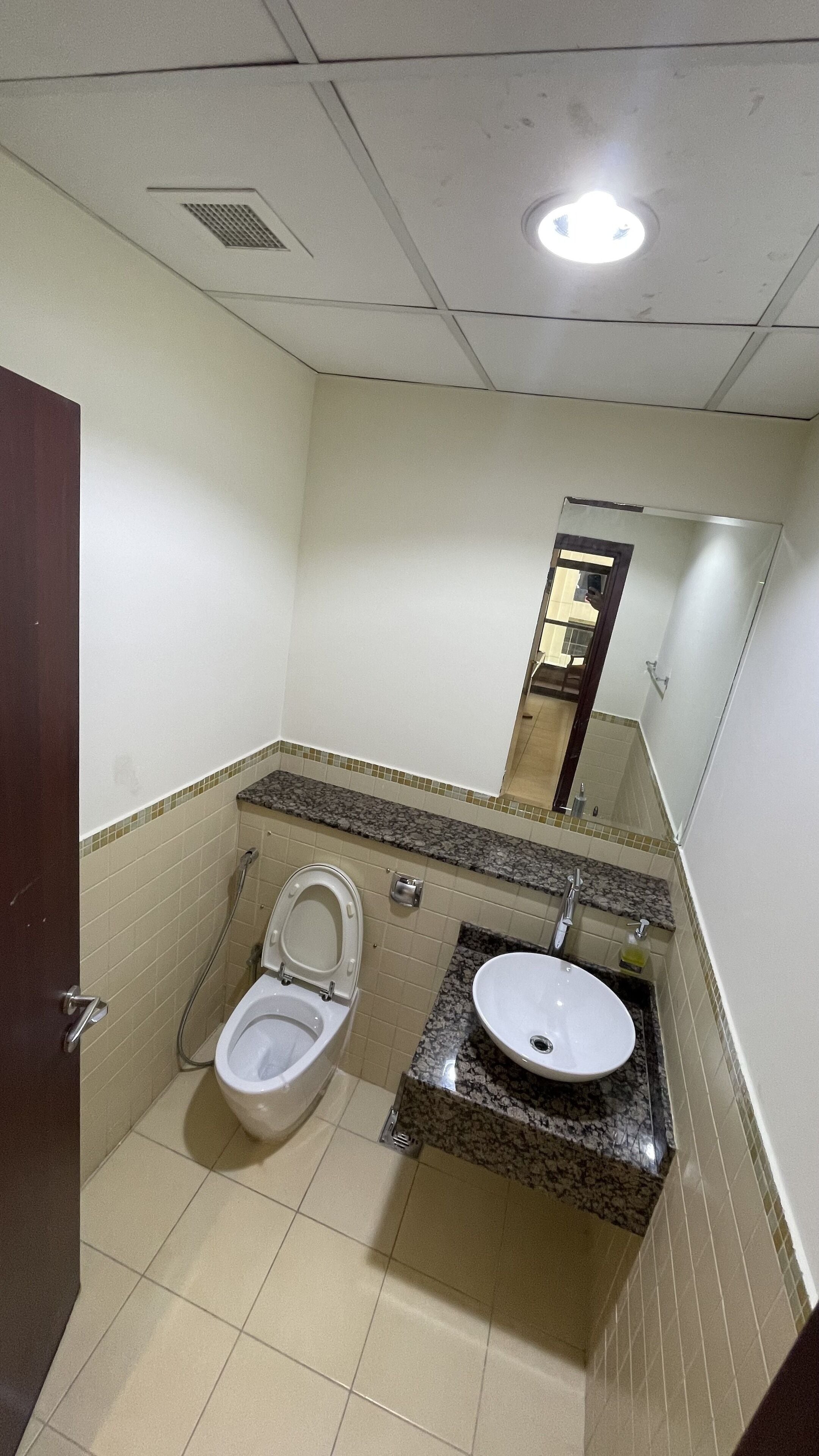 Business Backpackers JBR (BBJ)