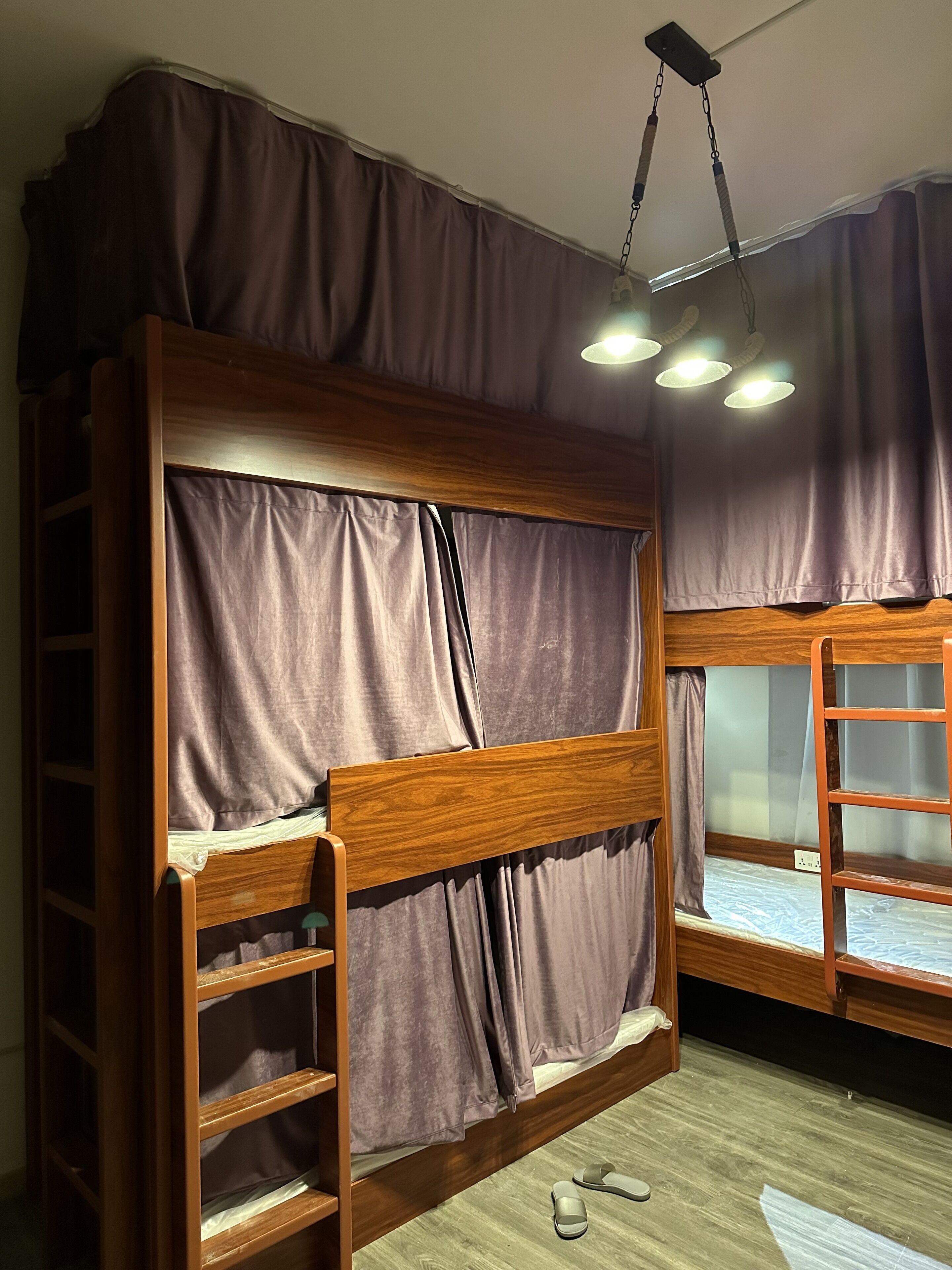 Business Backpackers JBR (BBJ)