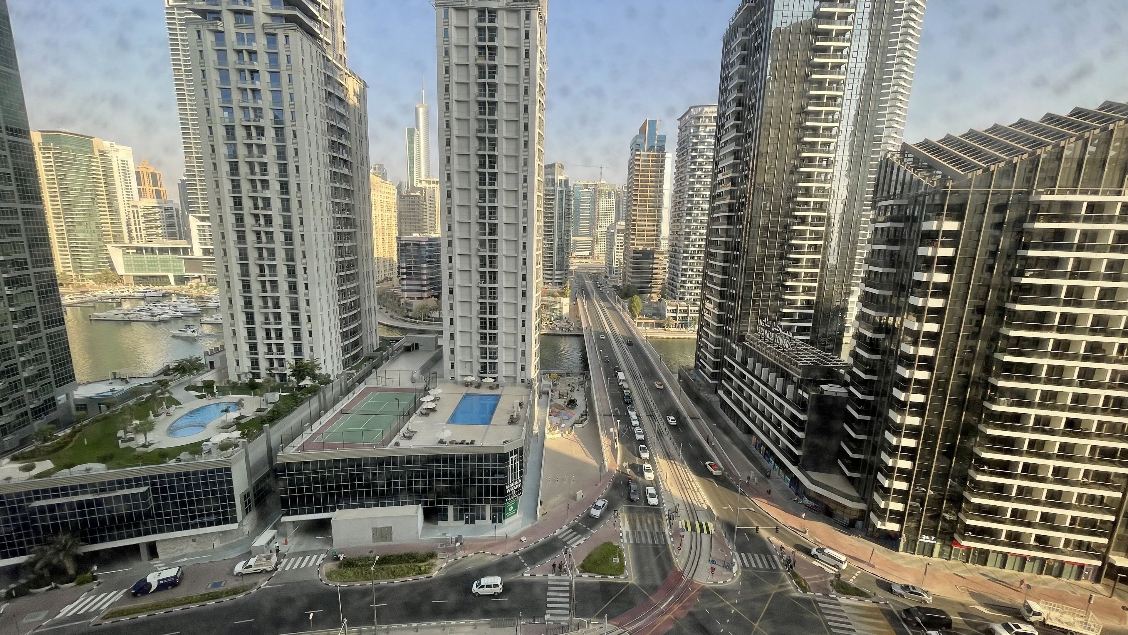 Business Backpackers JBR (BBJ)