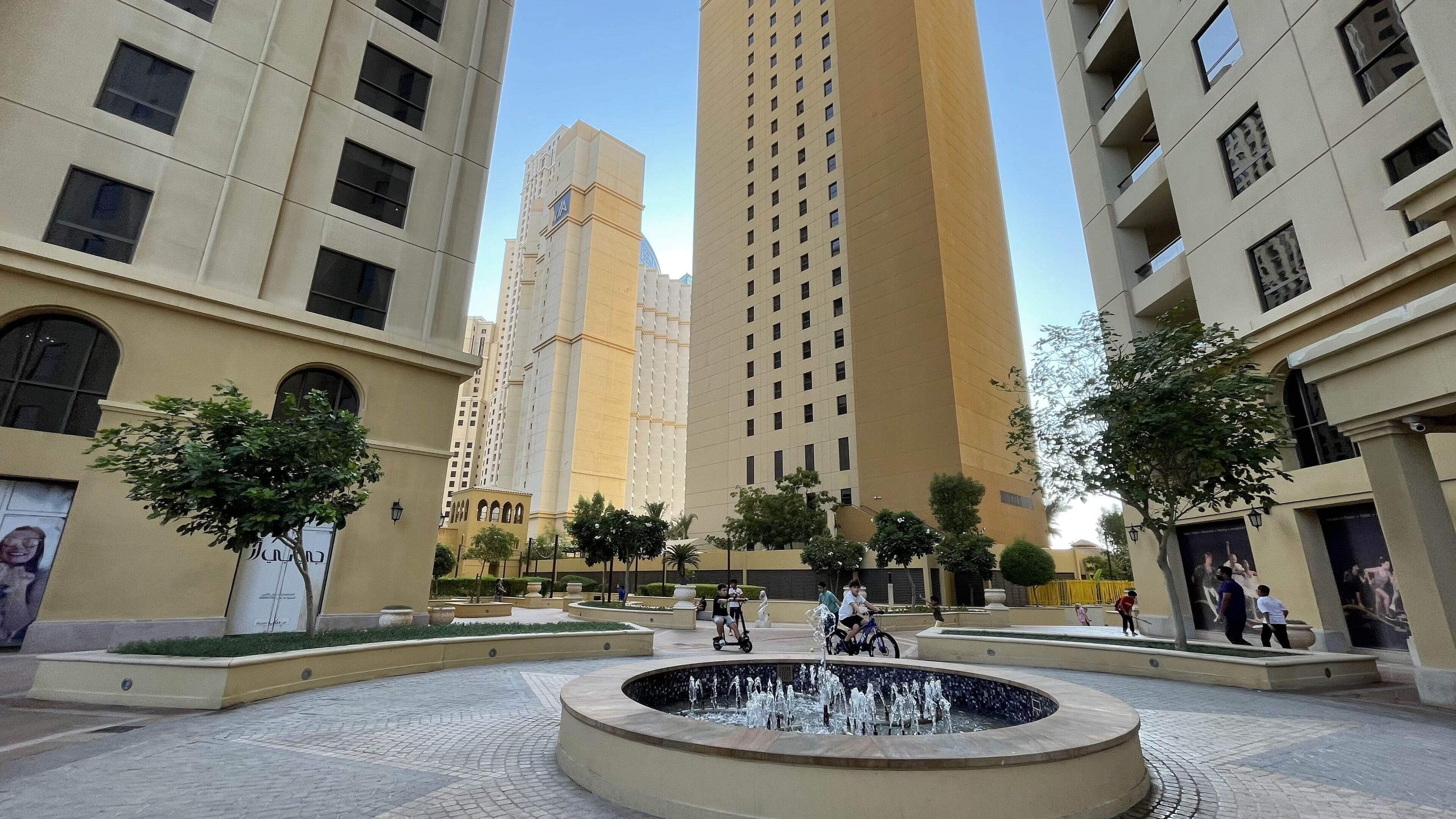 Business Backpackers JBR (BBJ)