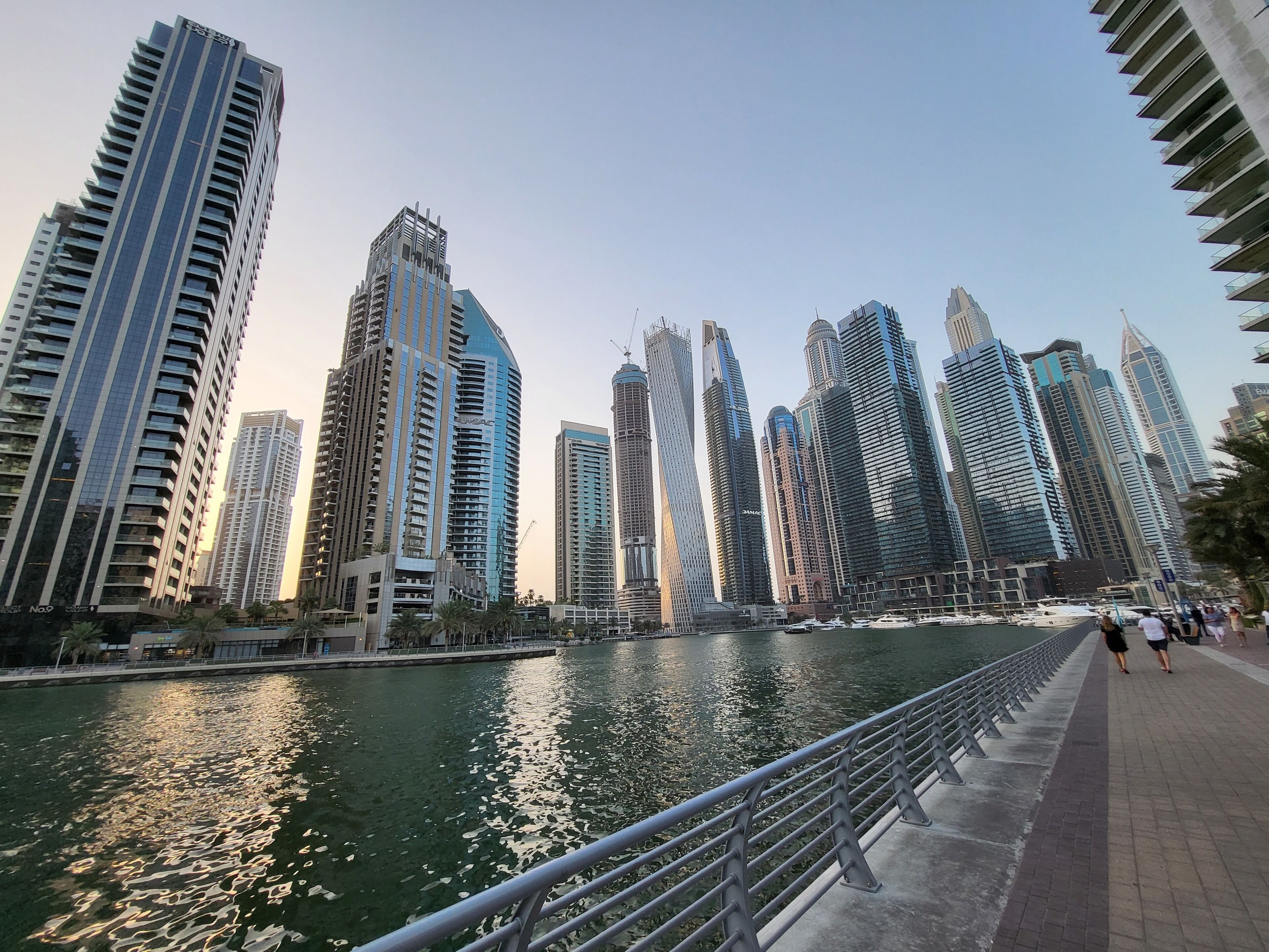Business Backpackers JBR (BBJ)