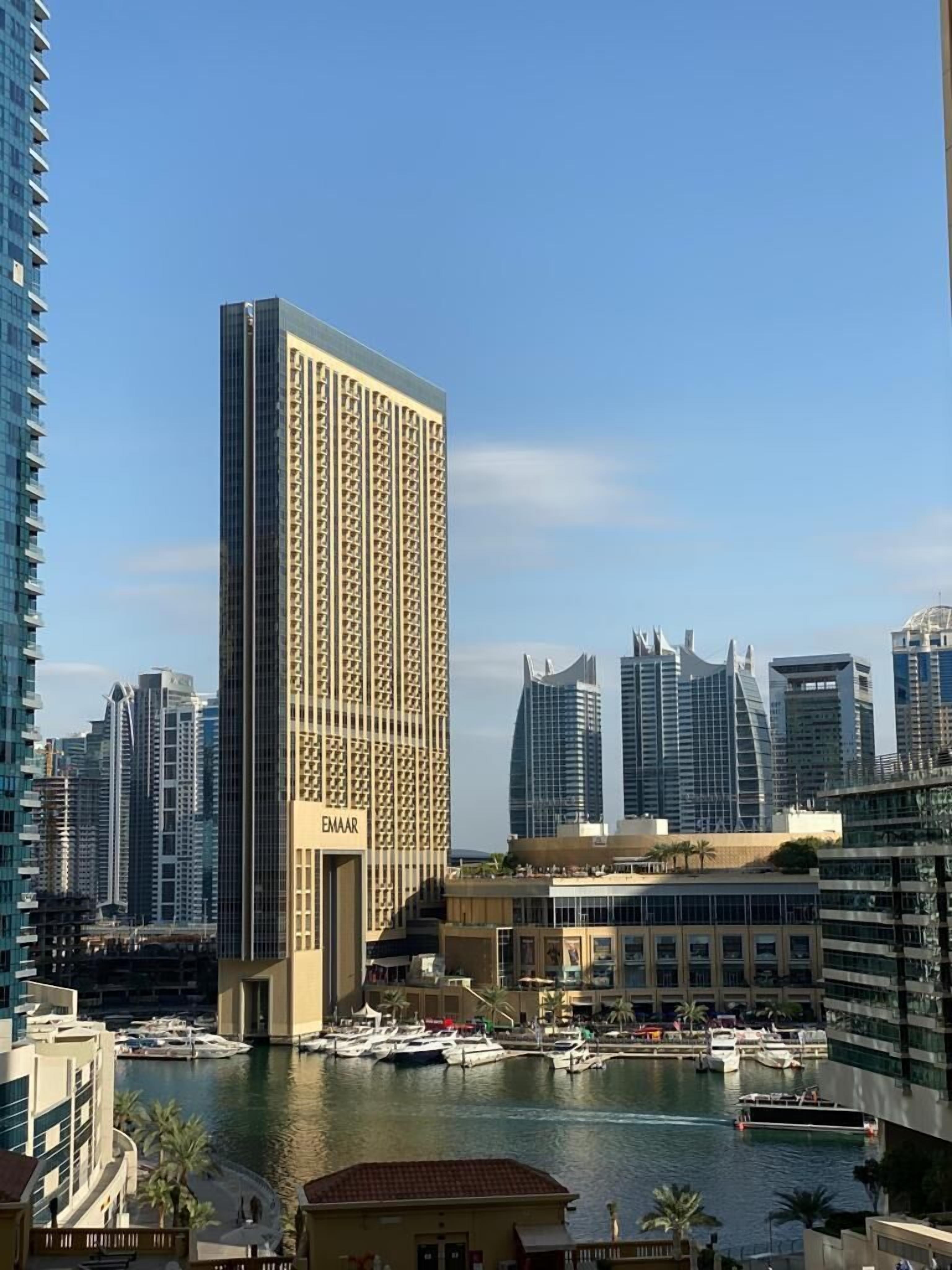 Business Backpackers JBR (BBJ)