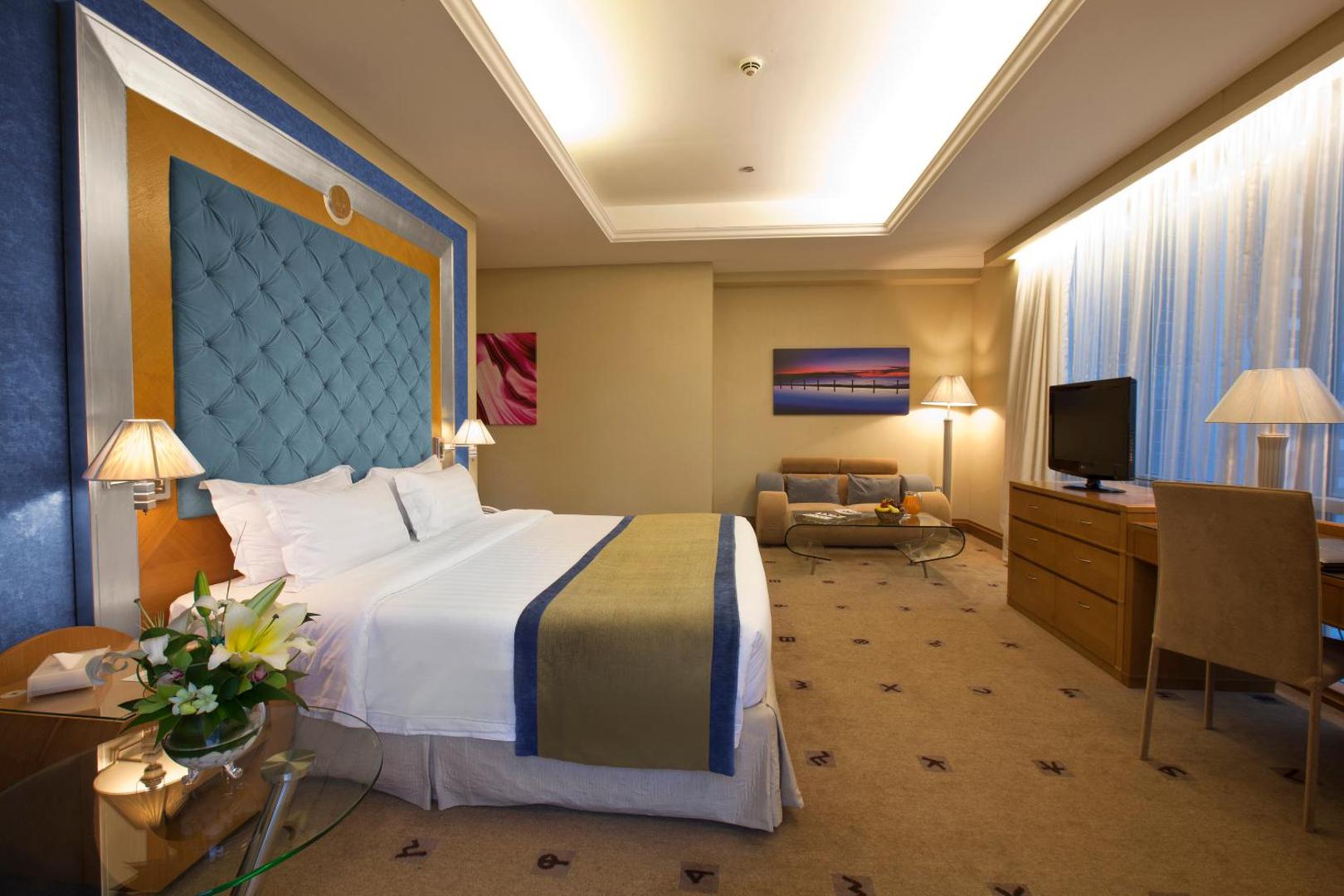 Social Hotel