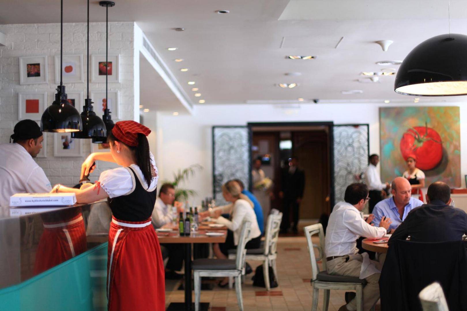 Social Hotel