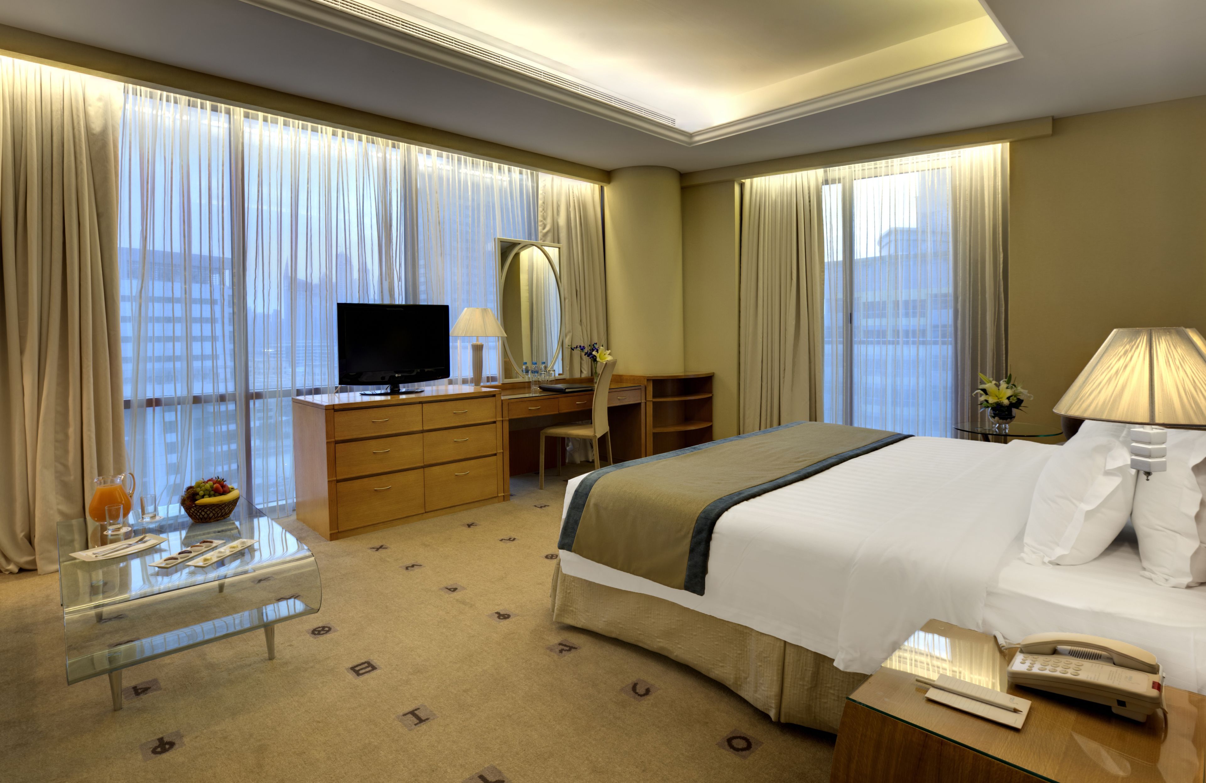 Social Hotel