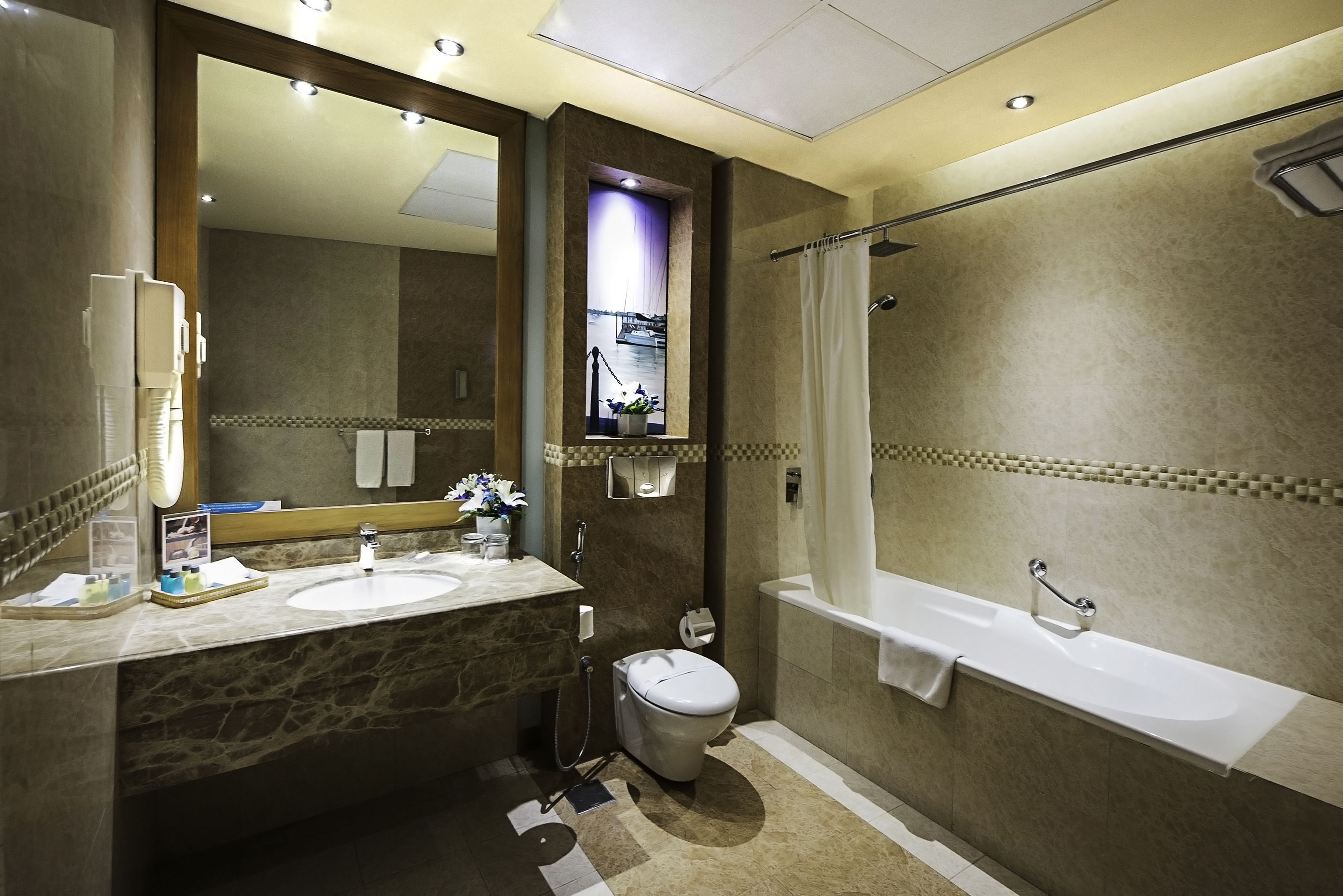 Social Hotel