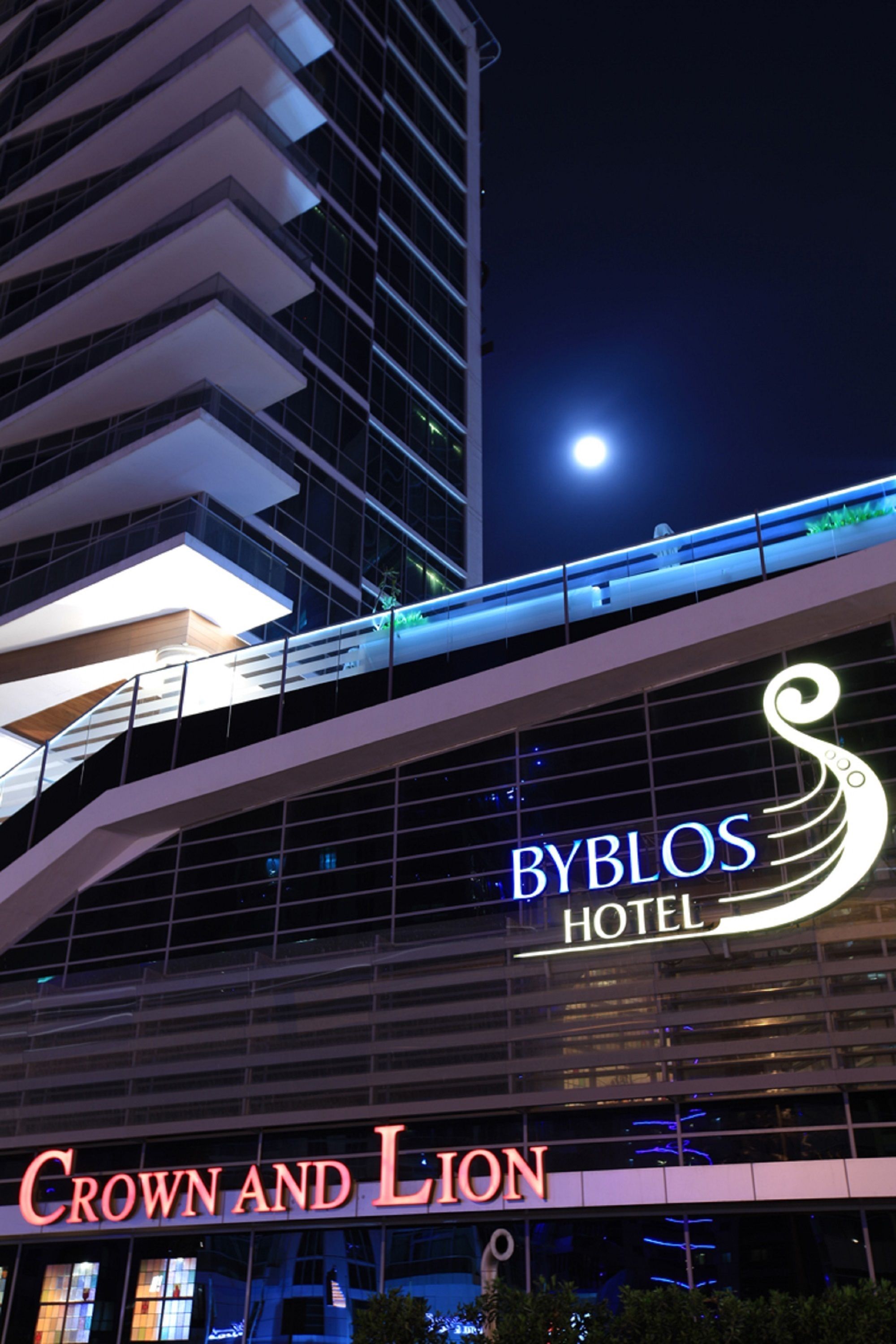 Social Hotel