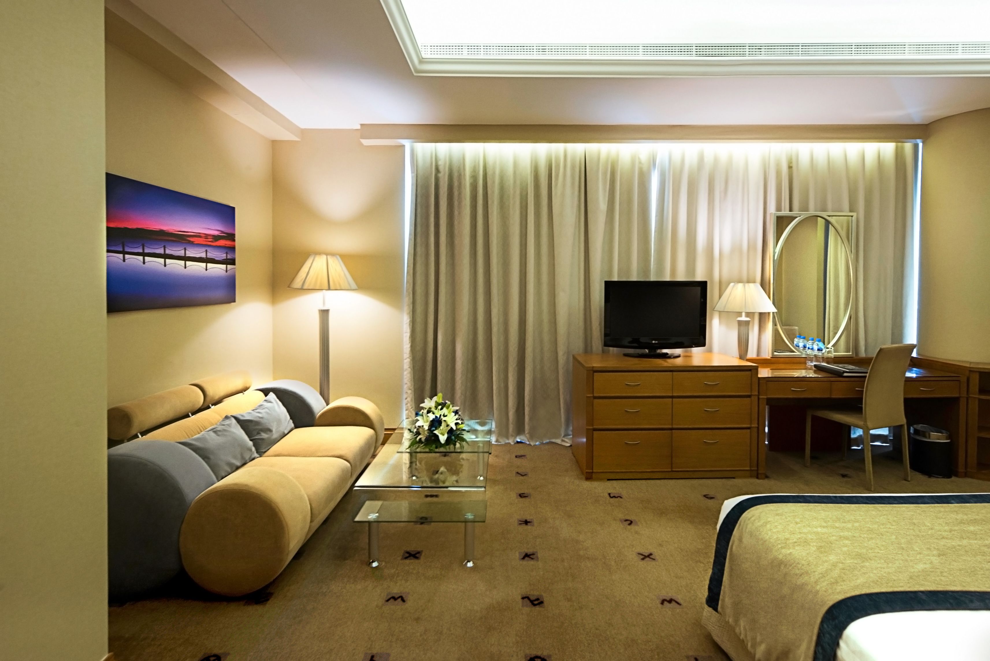 Social Hotel