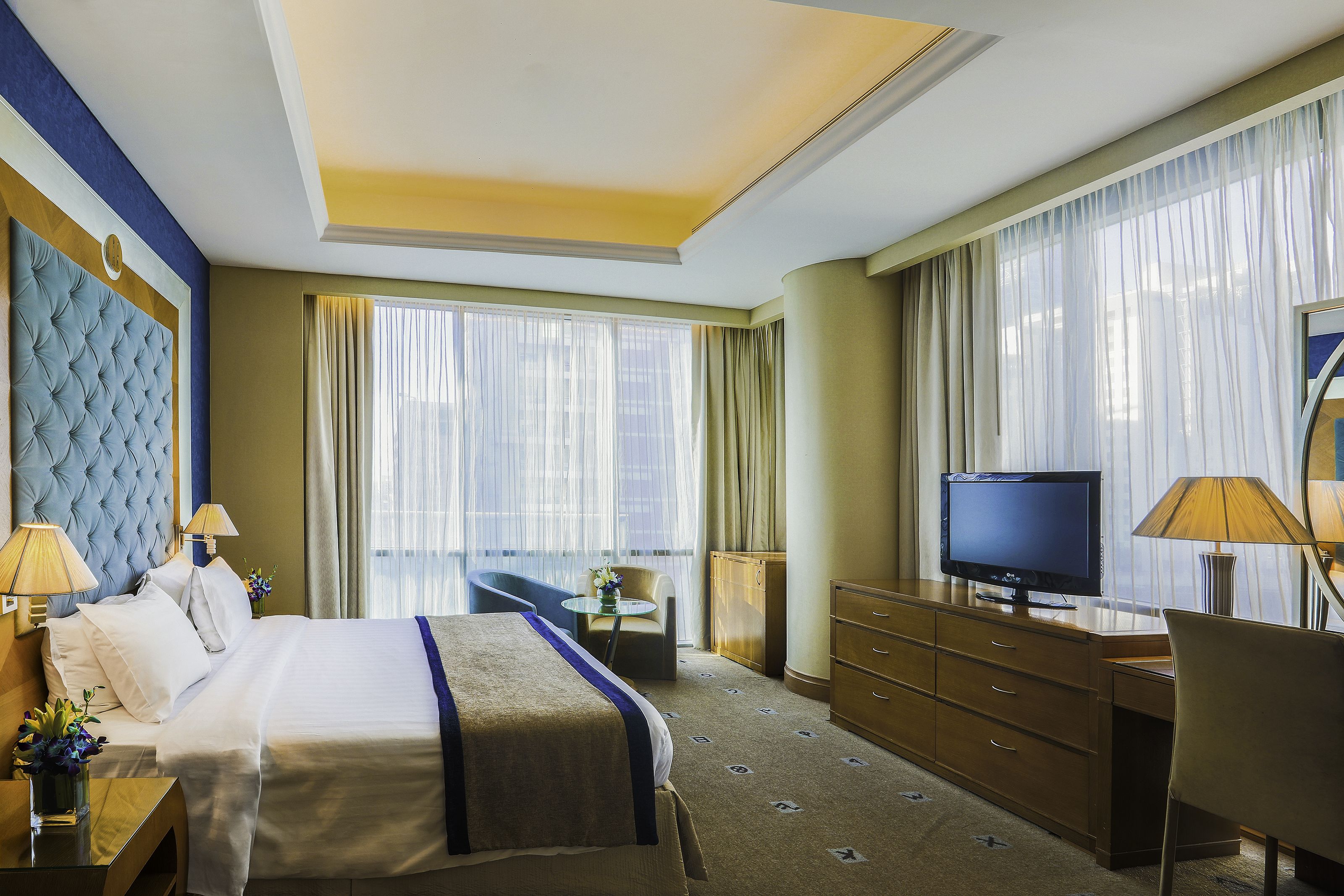 Social Hotel