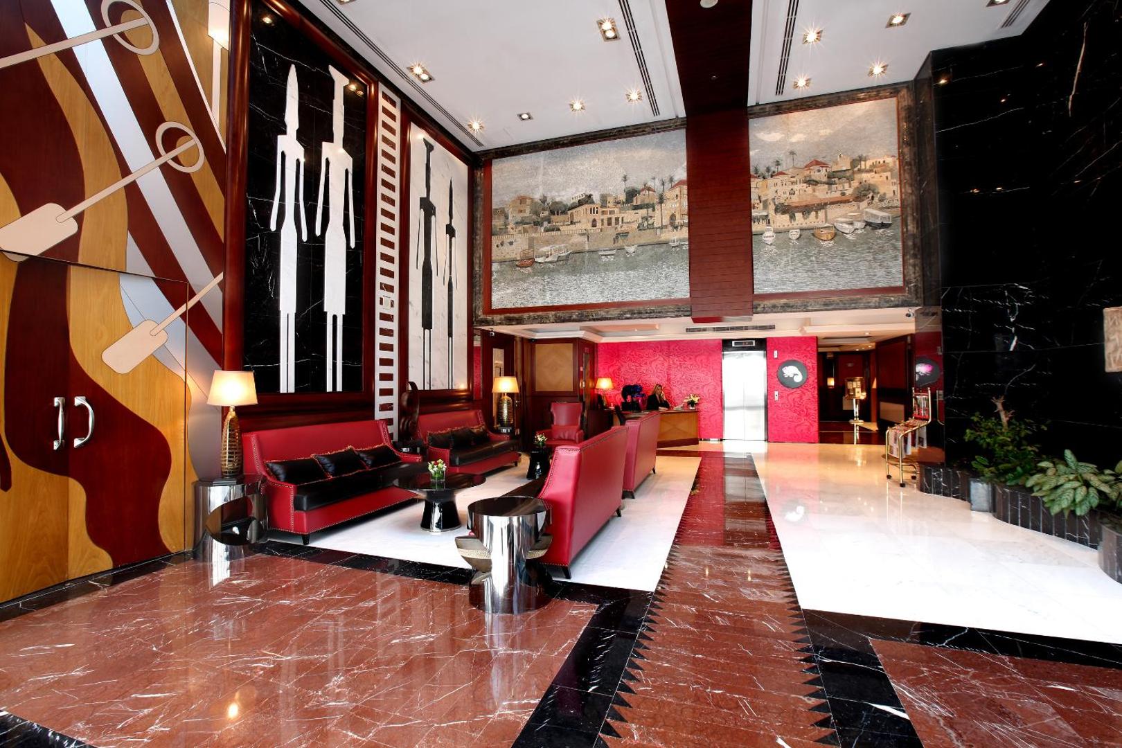 Social Hotel