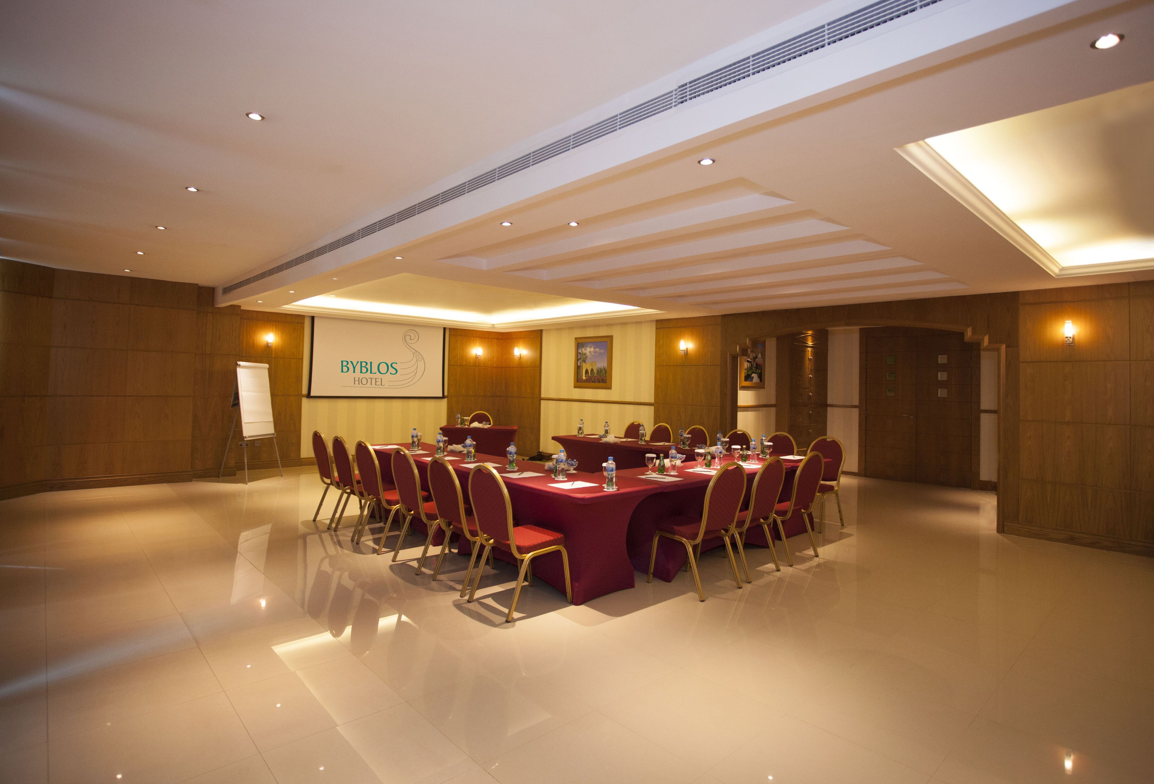 Social Hotel