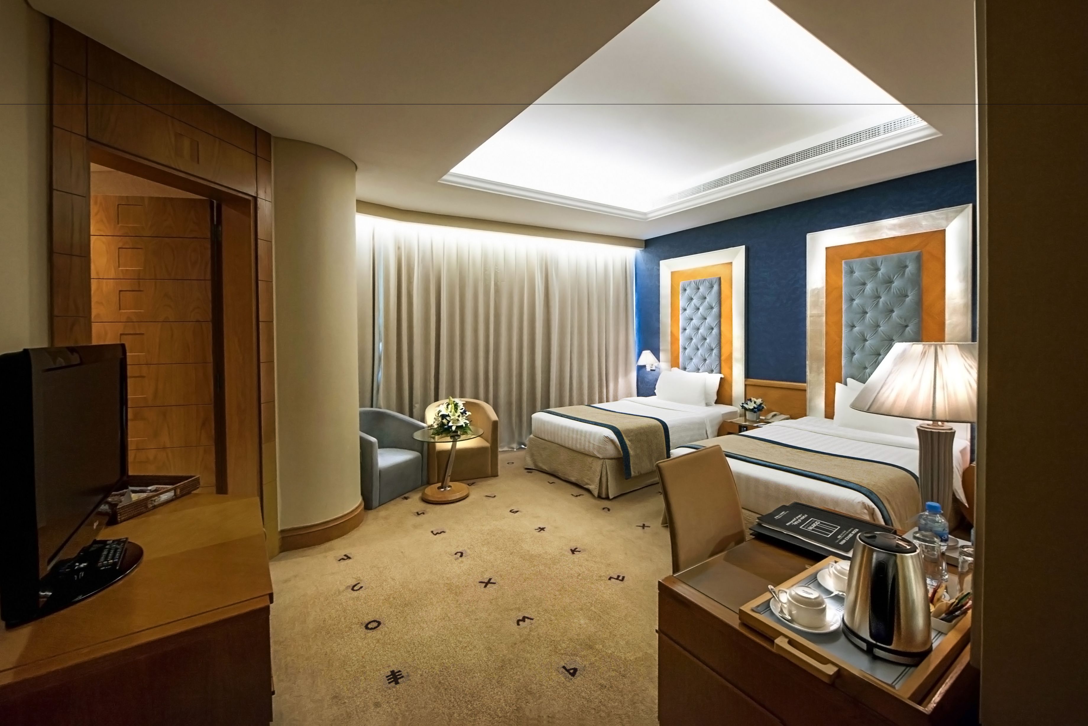 Social Hotel