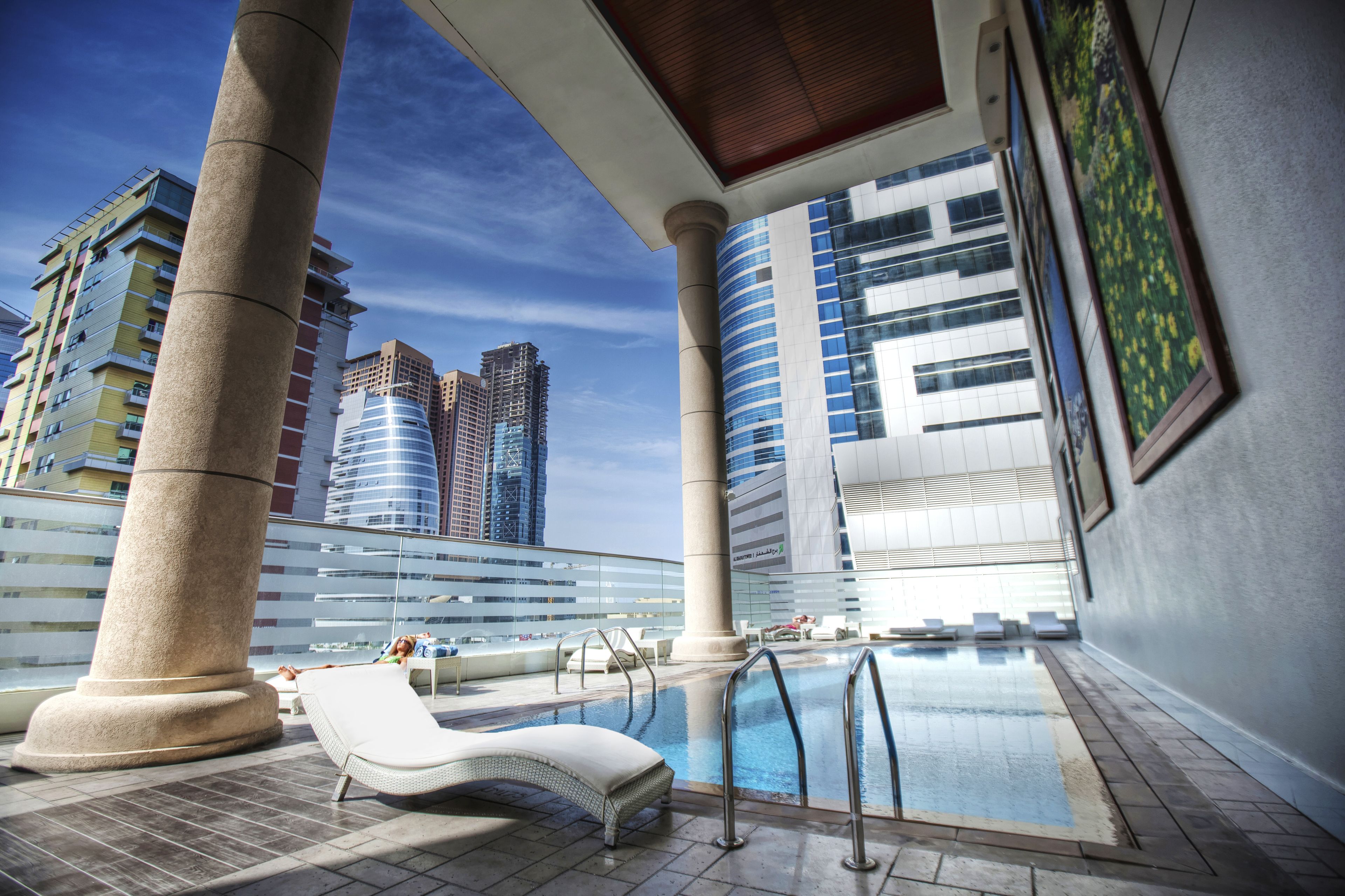 Social Hotel