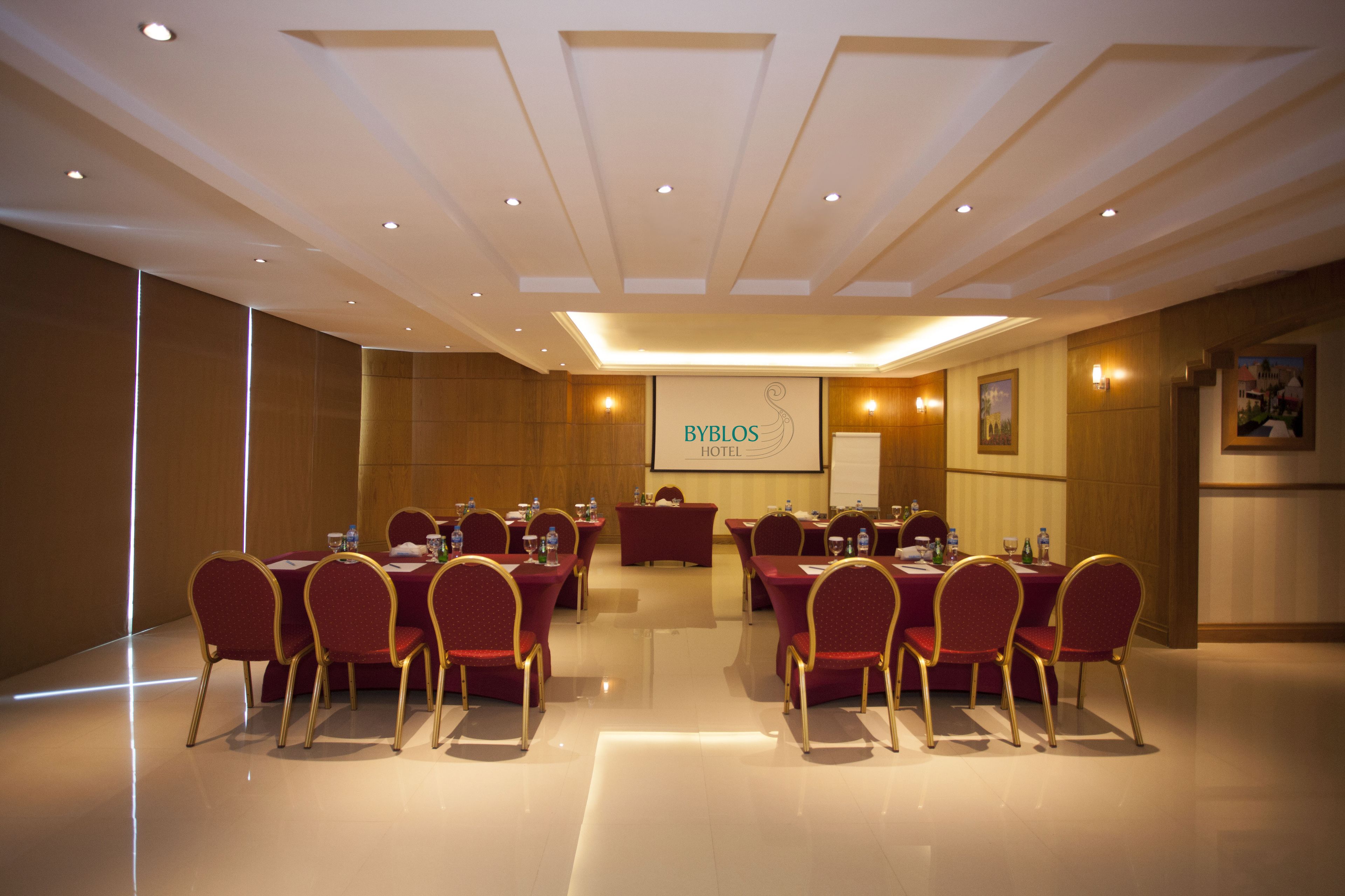 Social Hotel