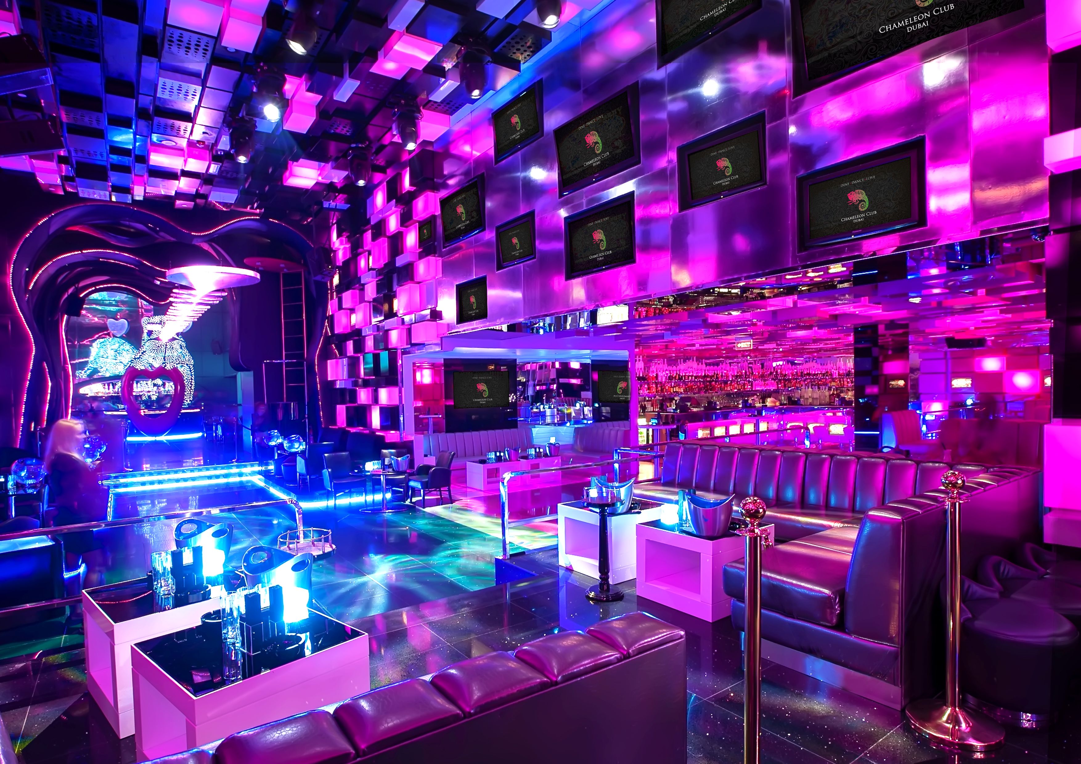 Social Hotel