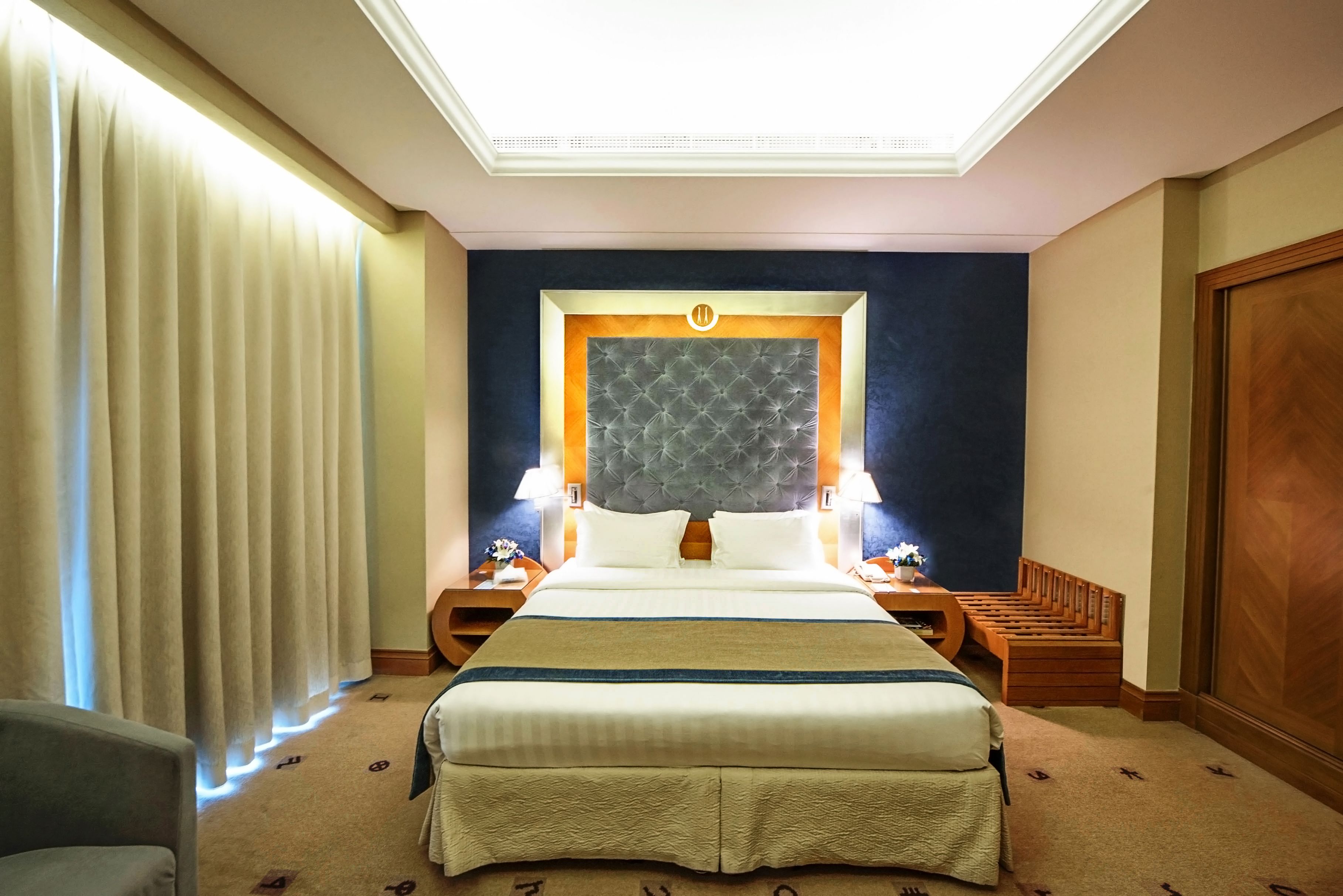 Social Hotel