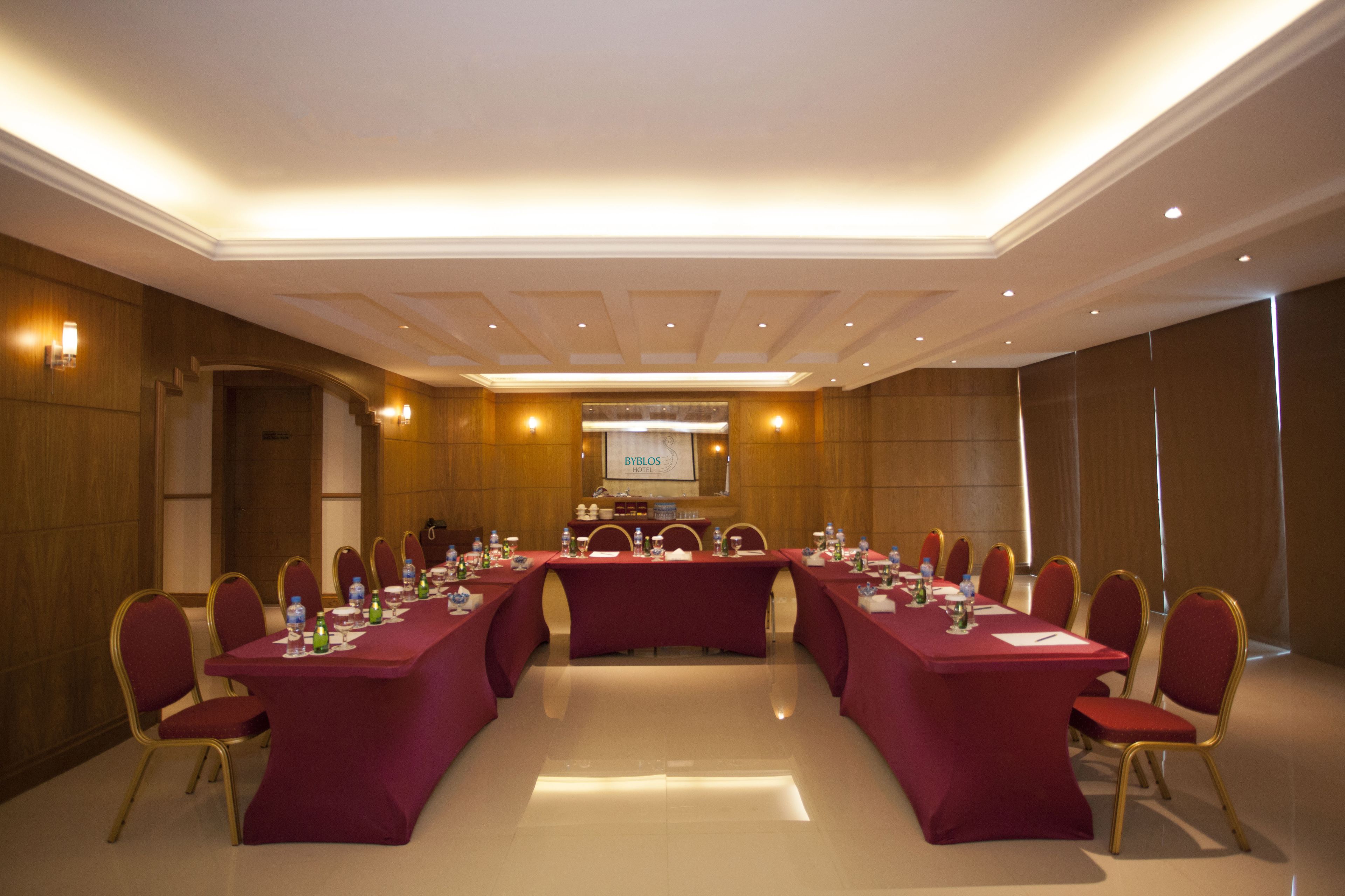 Social Hotel
