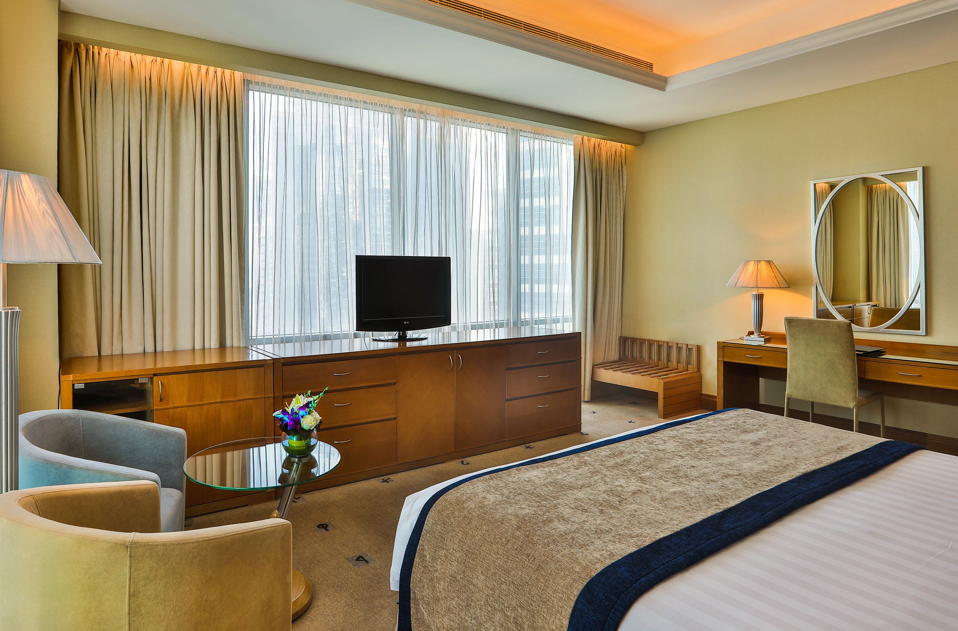 Social Hotel