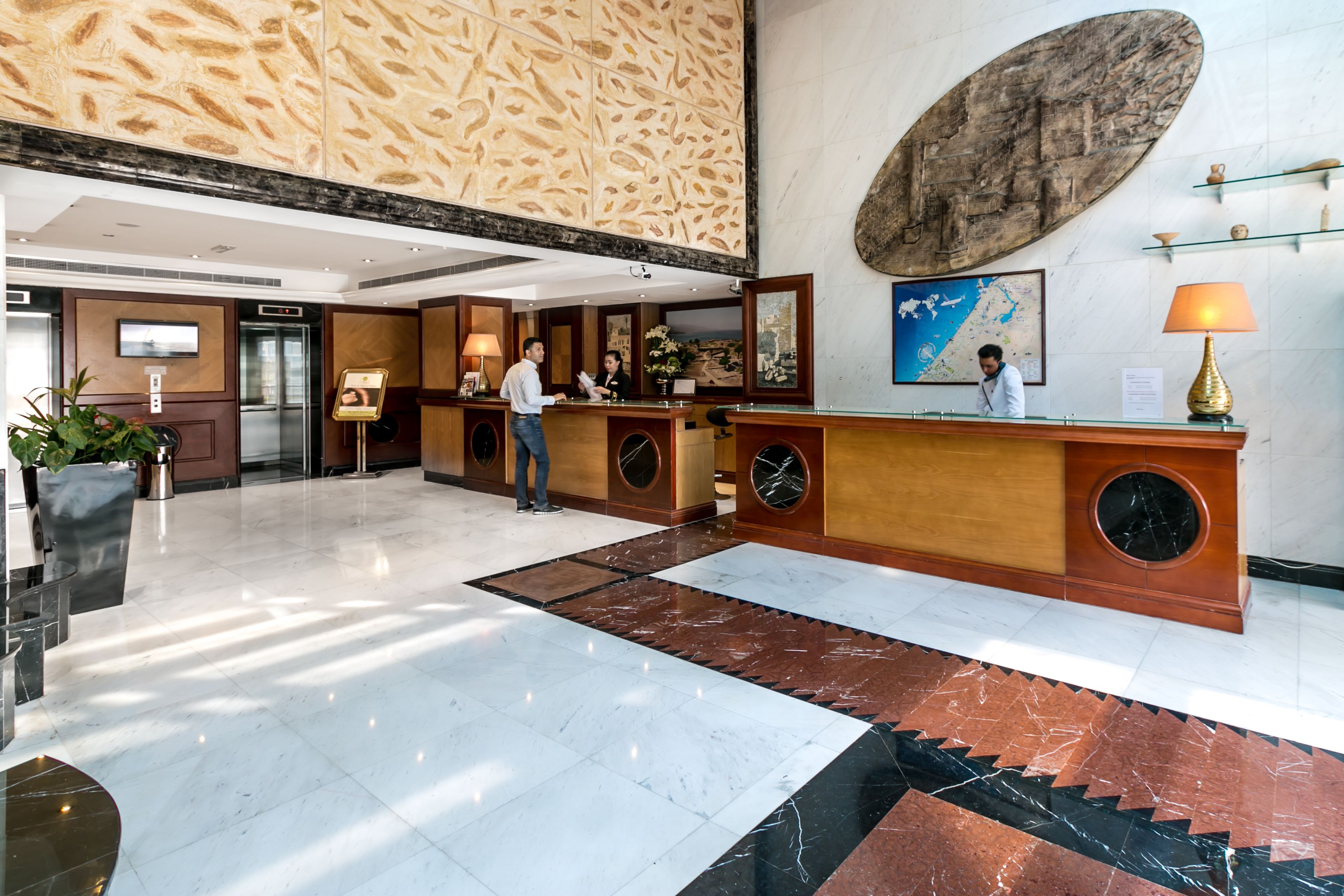 Social Hotel