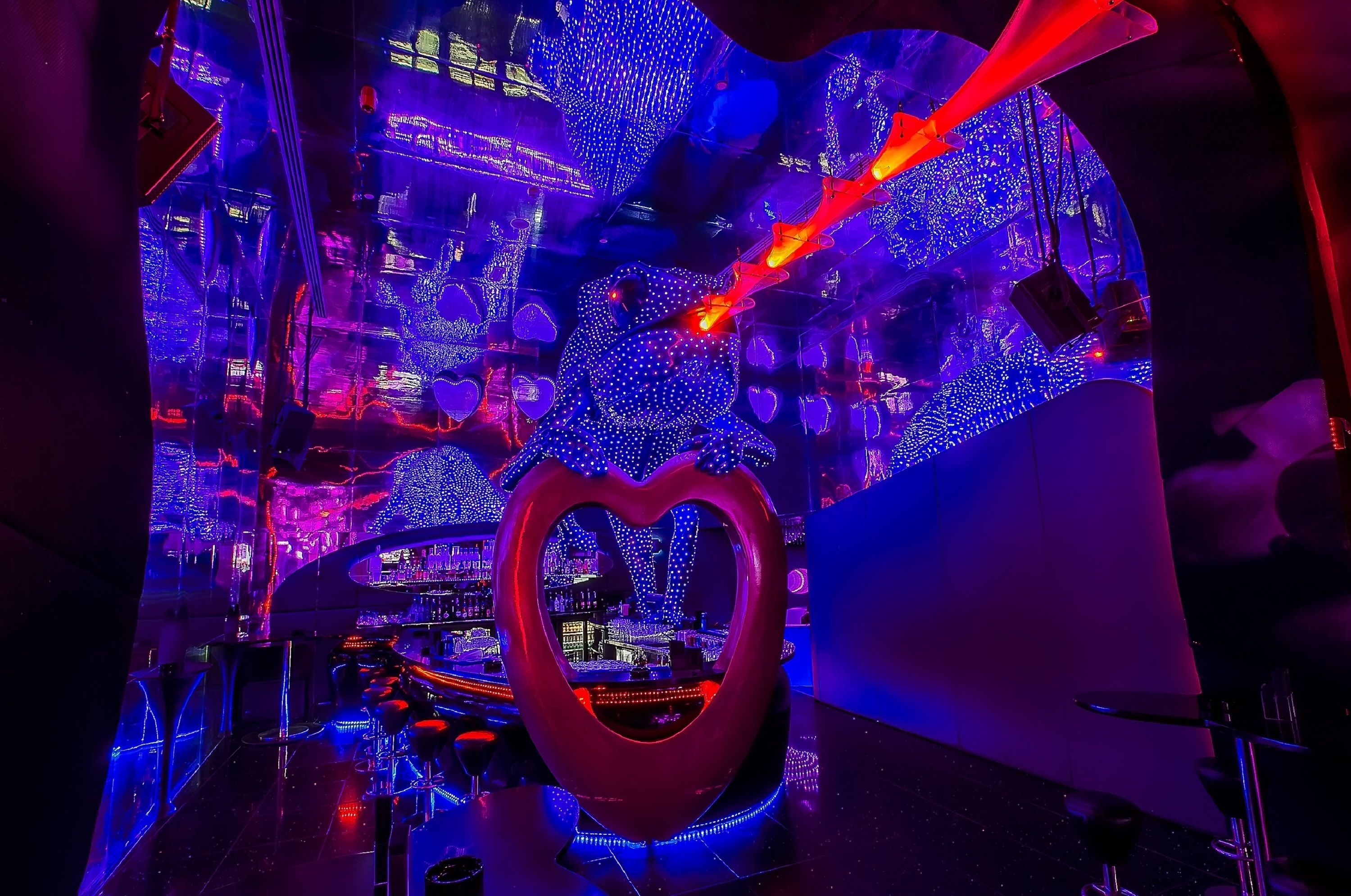 Social Hotel