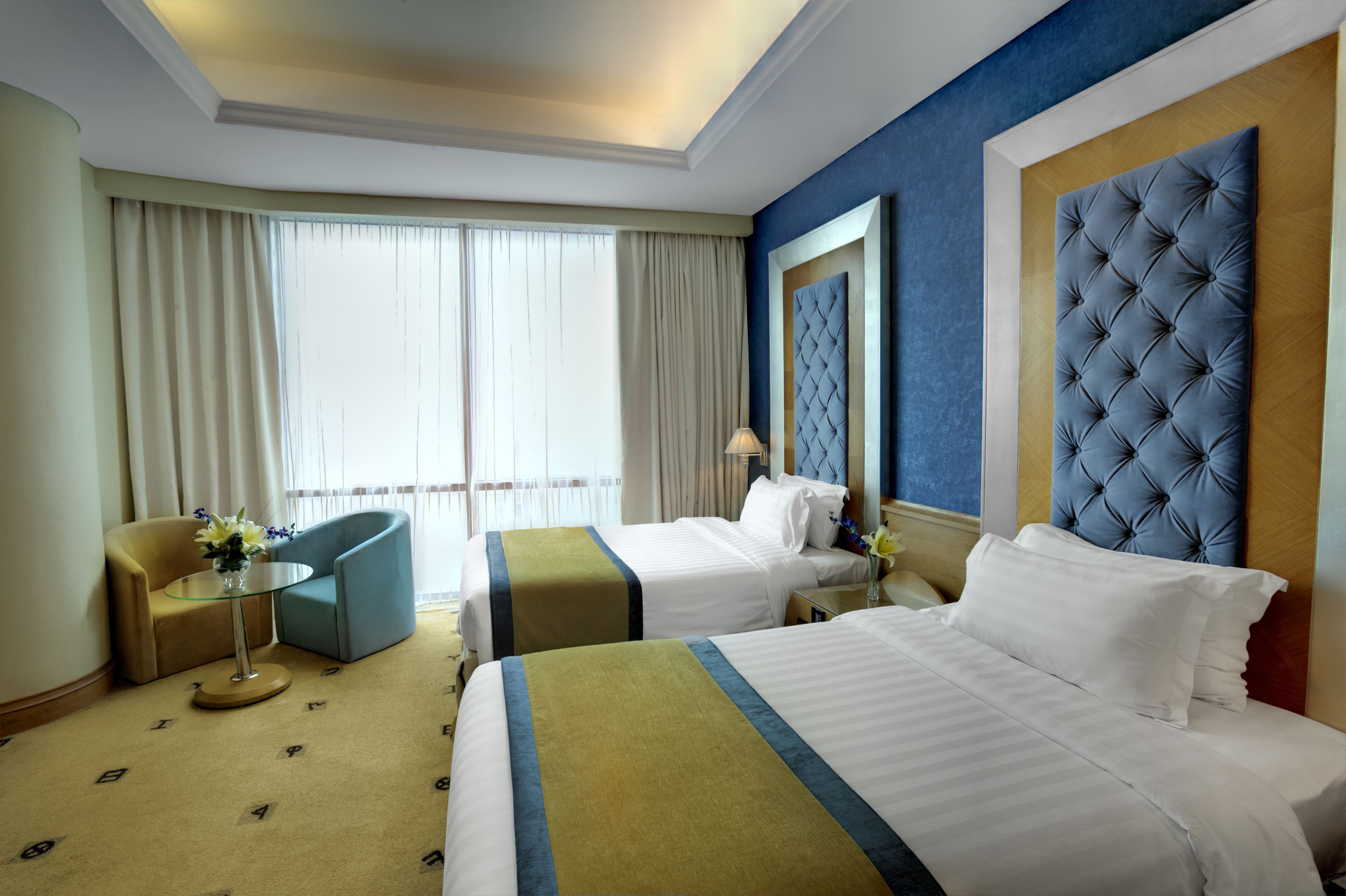 Social Hotel