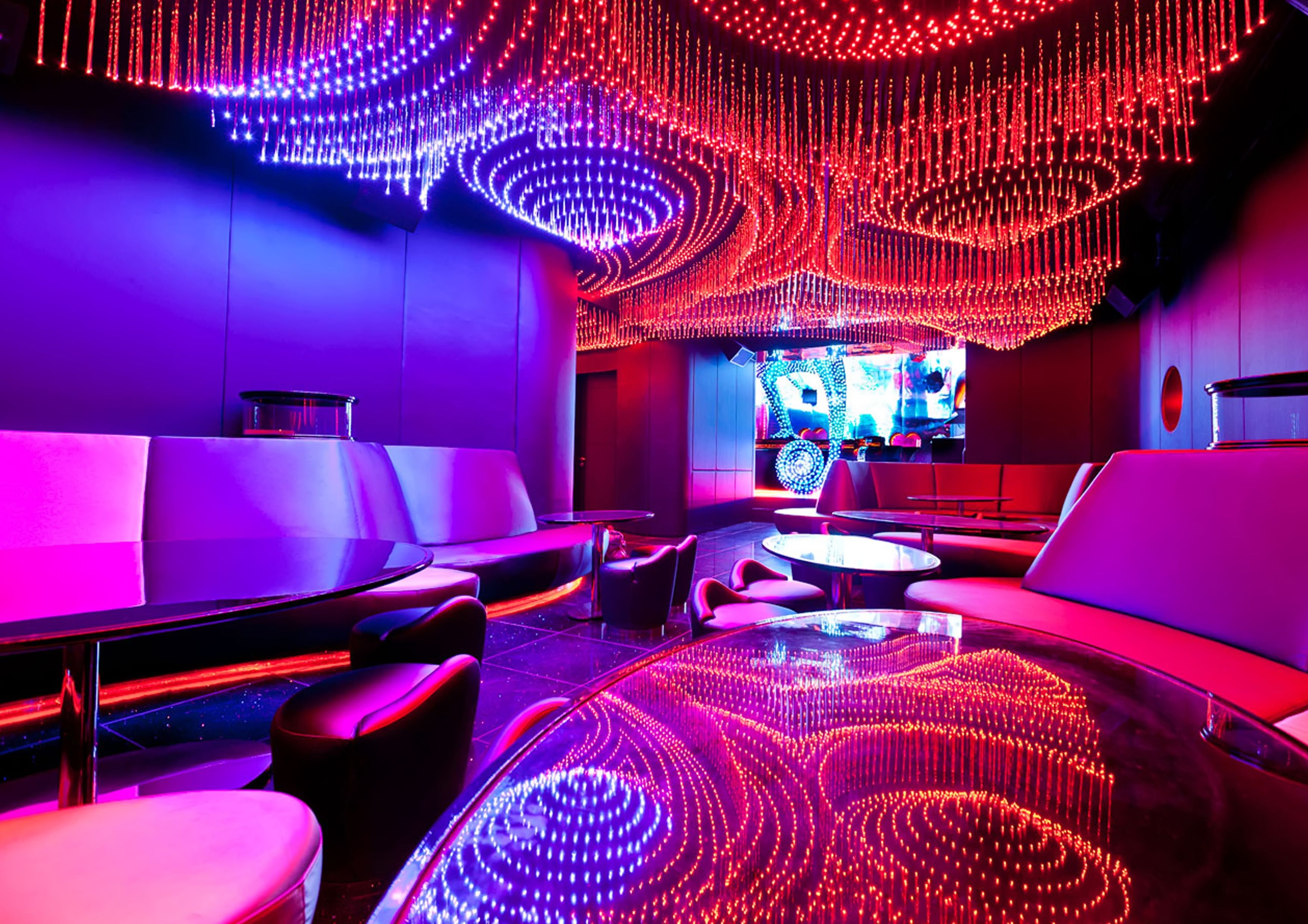 Social Hotel