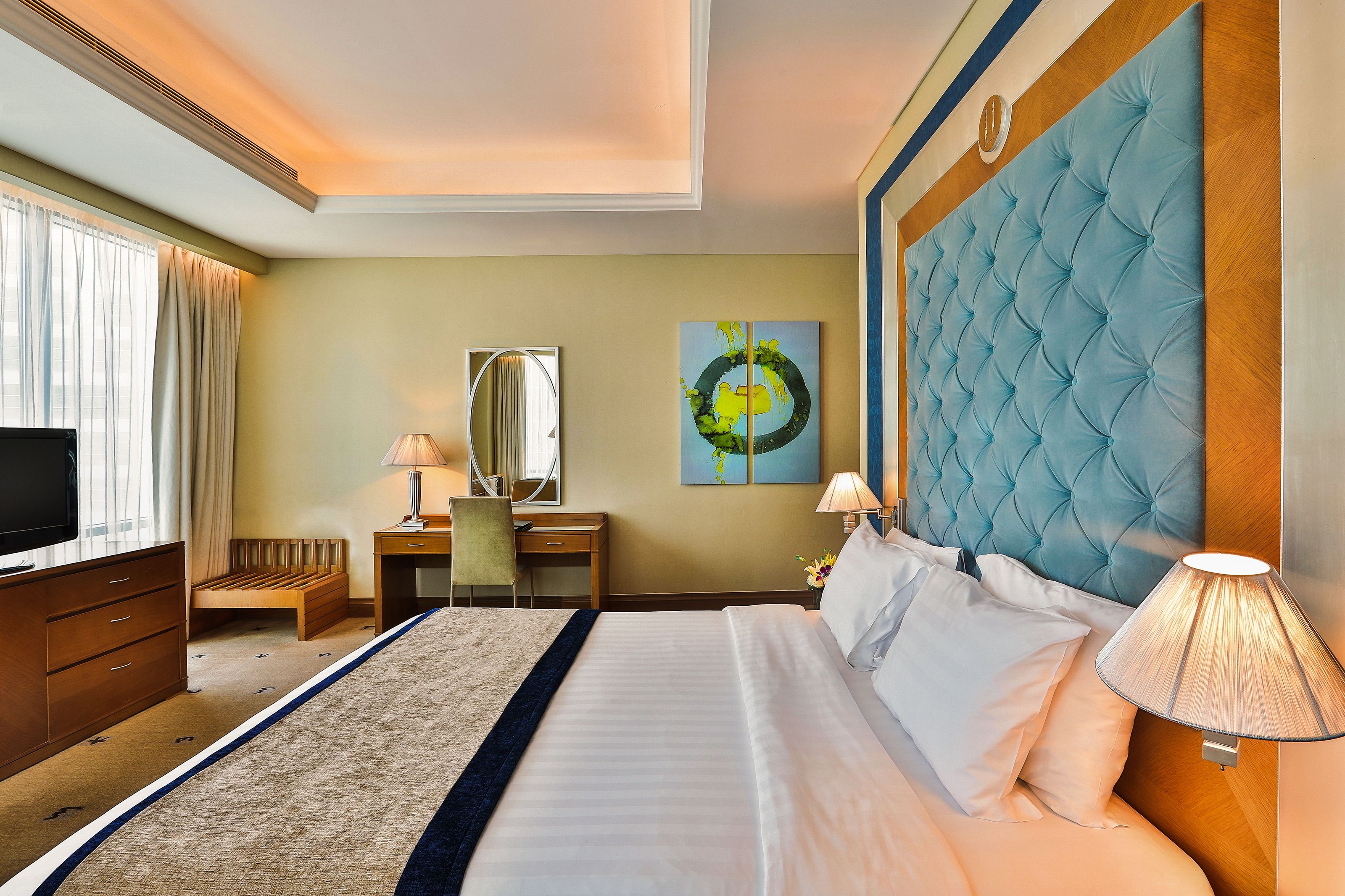 Social Hotel
