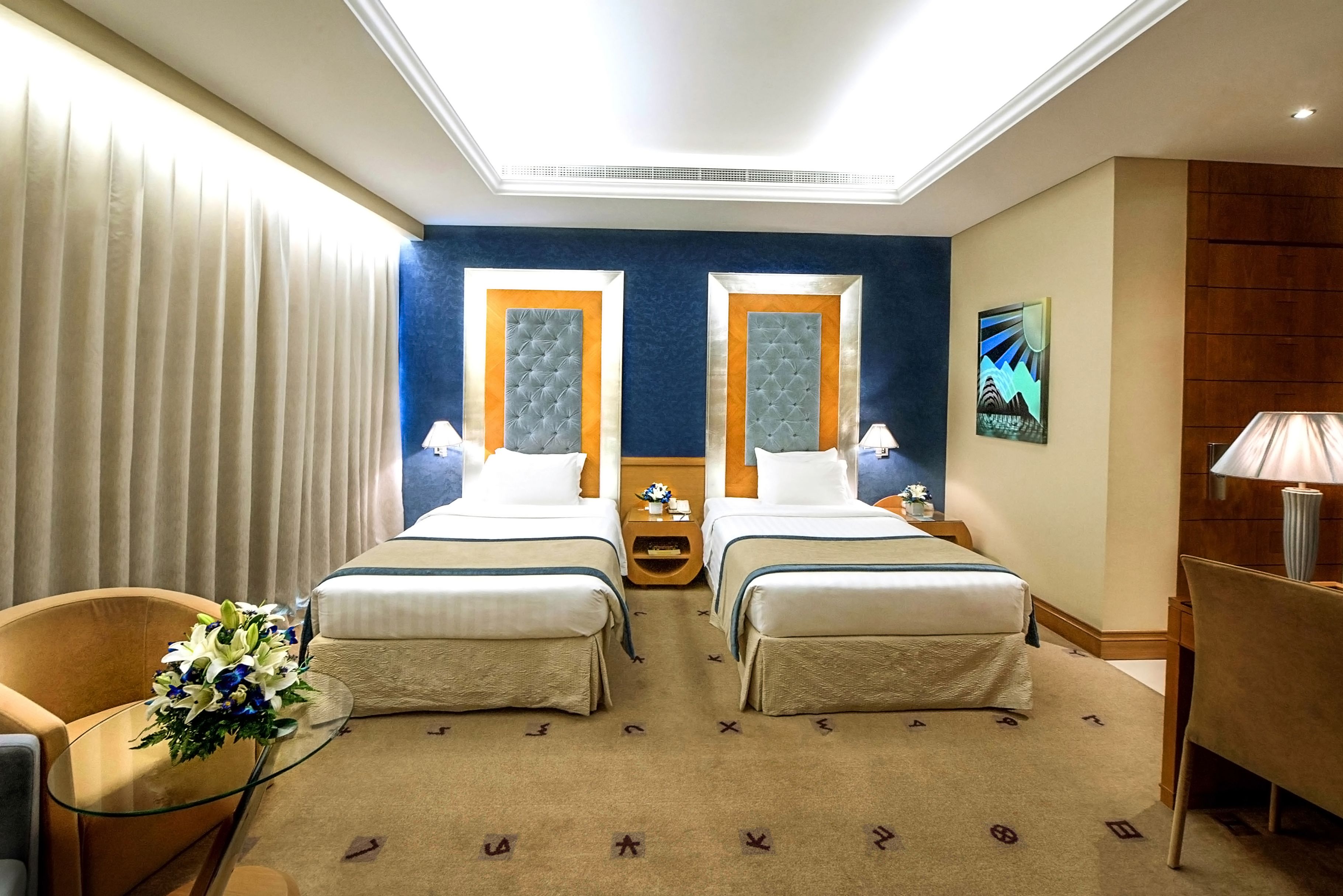 Social Hotel
