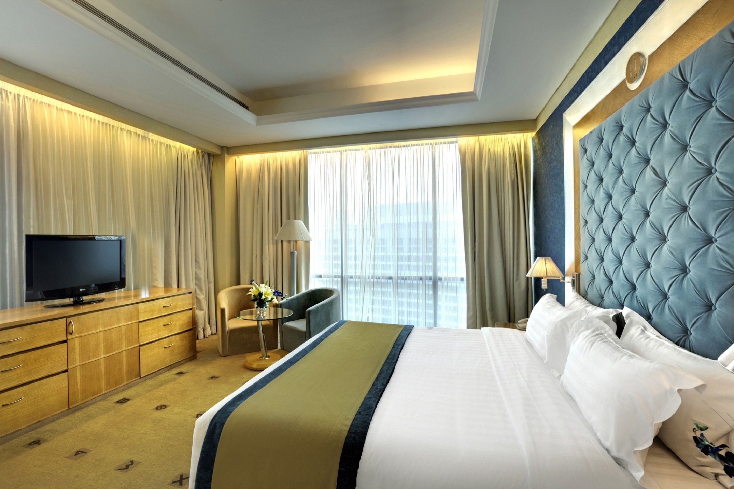 Social Hotel