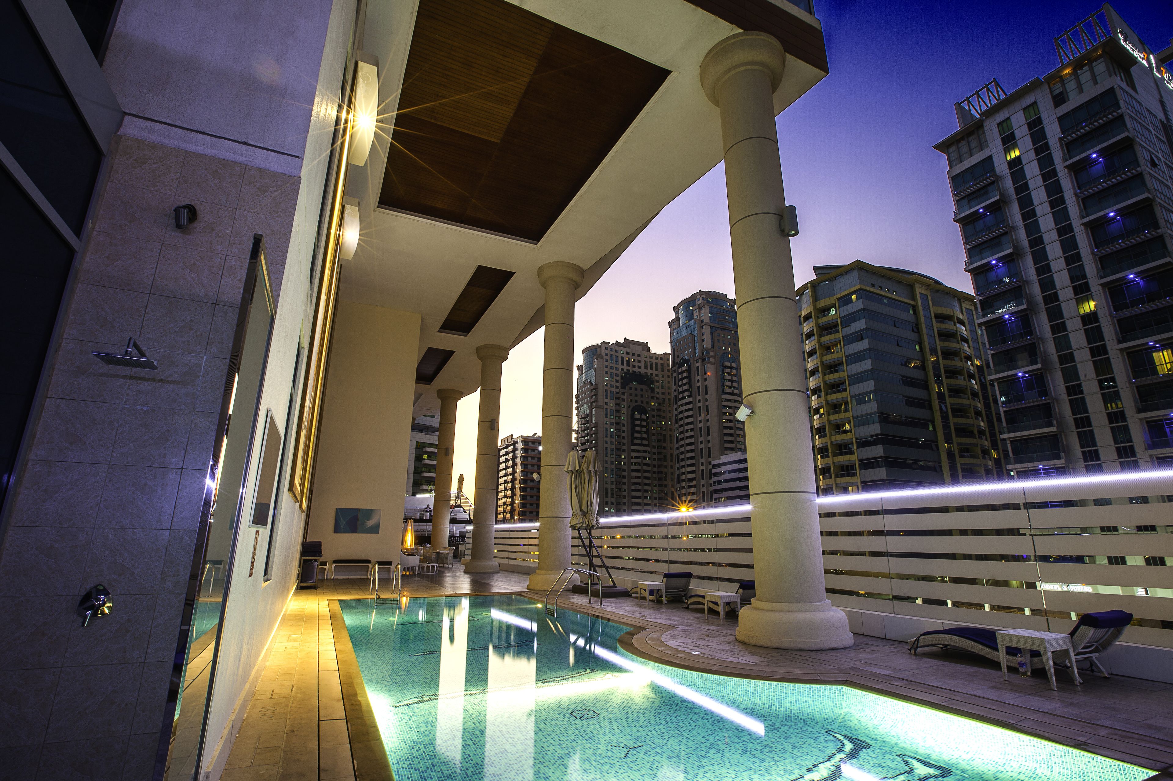 Social Hotel